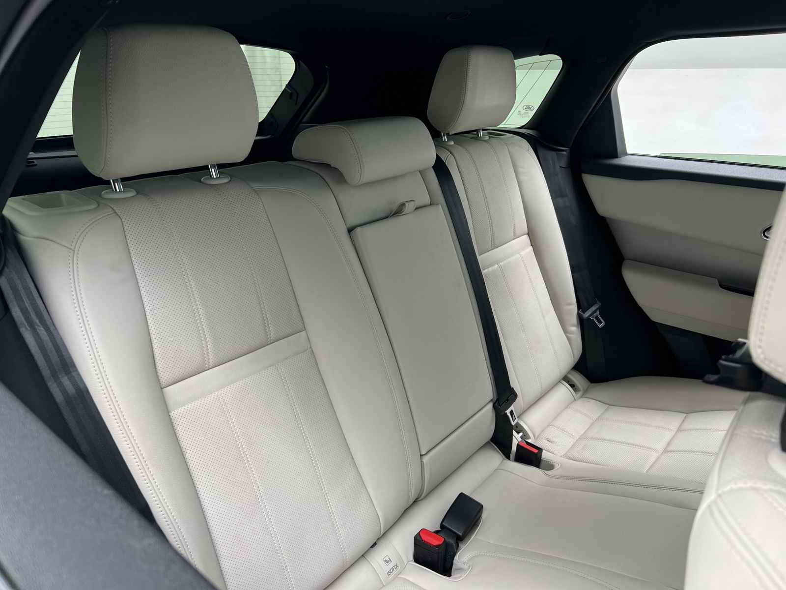 Thumbnail: 2023 Land Rover Range Rover Velar - 5