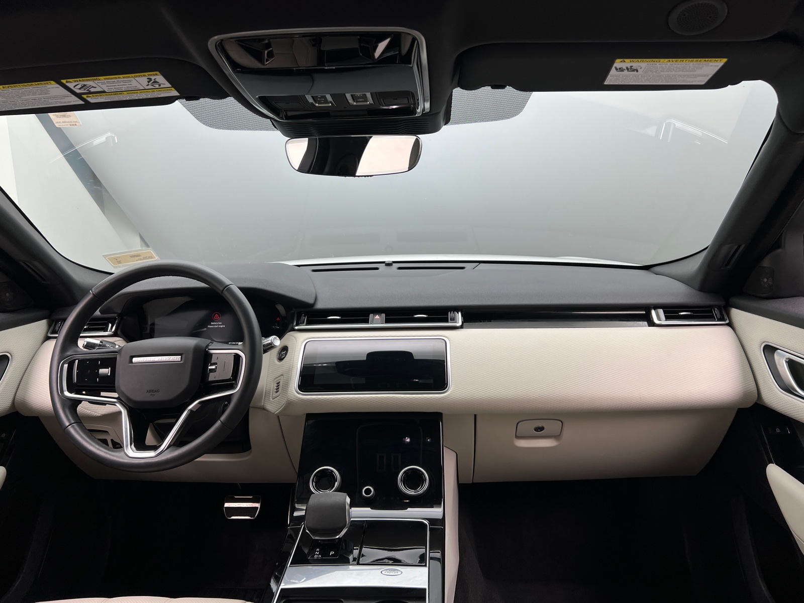 Thumbnail: 2023 Land Rover Range Rover Velar - 2