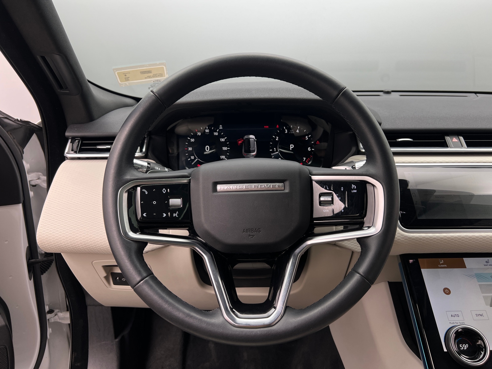 Thumbnail: 2023 Land Rover Range Rover Velar - 4