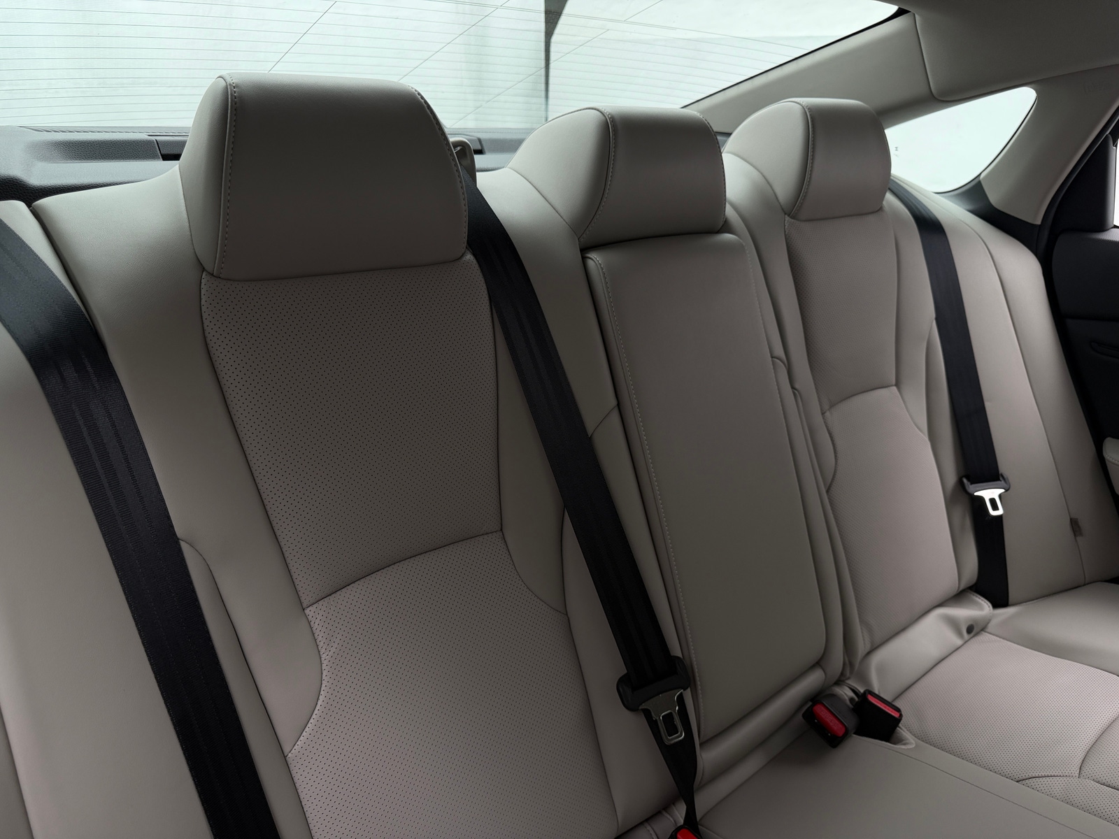 Thumbnail: 2026 Honda Accord - 5