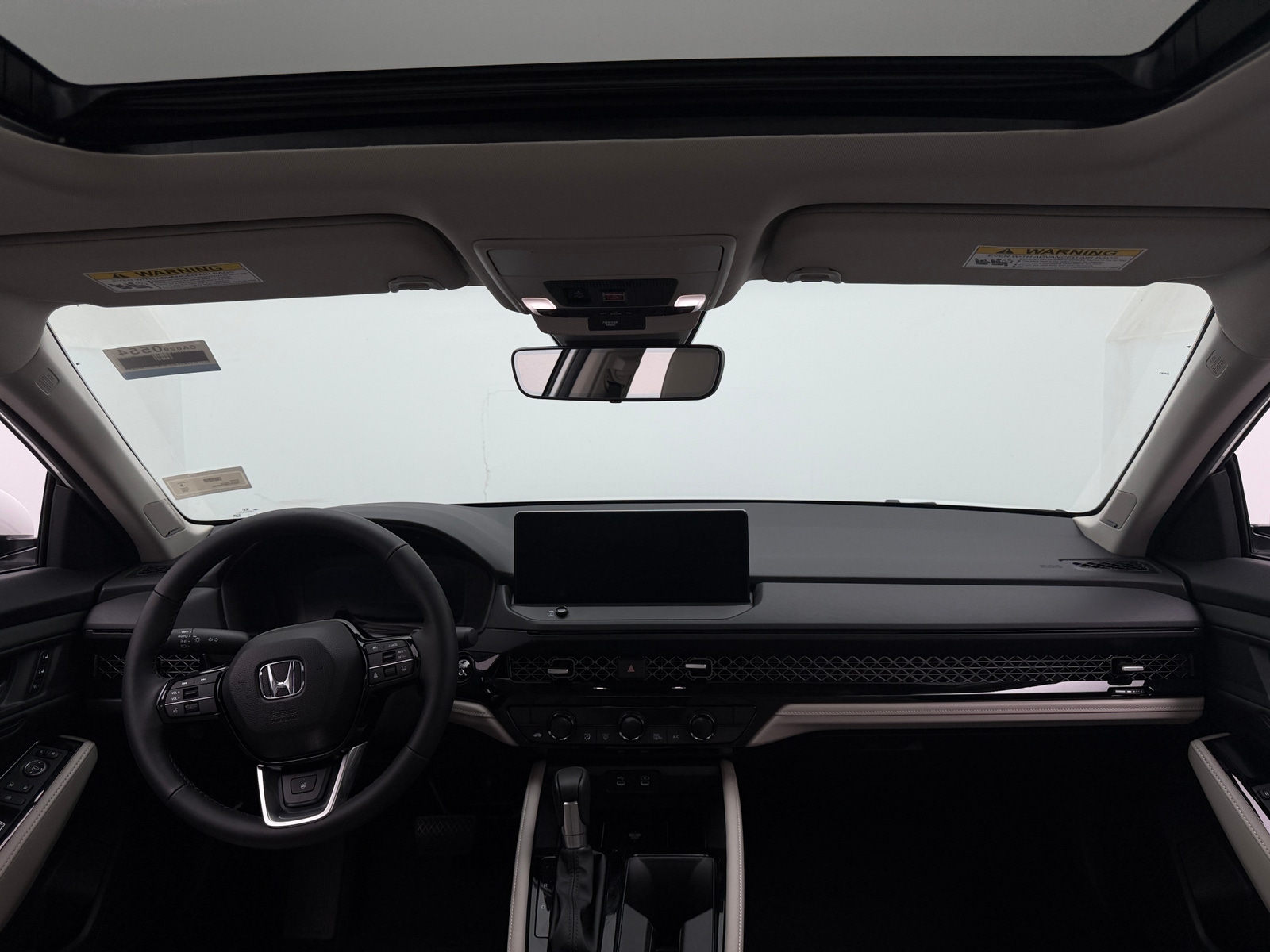 Thumbnail: 2026 Honda Accord - 2