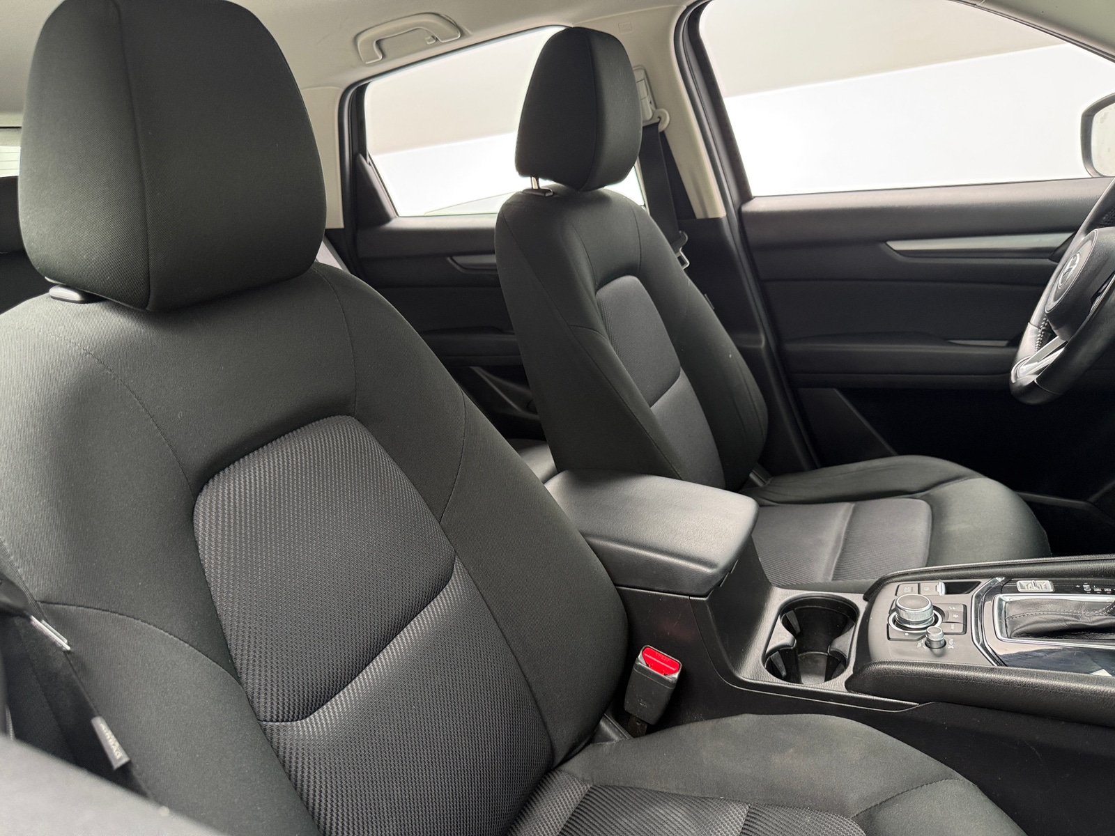 Thumbnail: 2020 Mazda CX-5 - 2