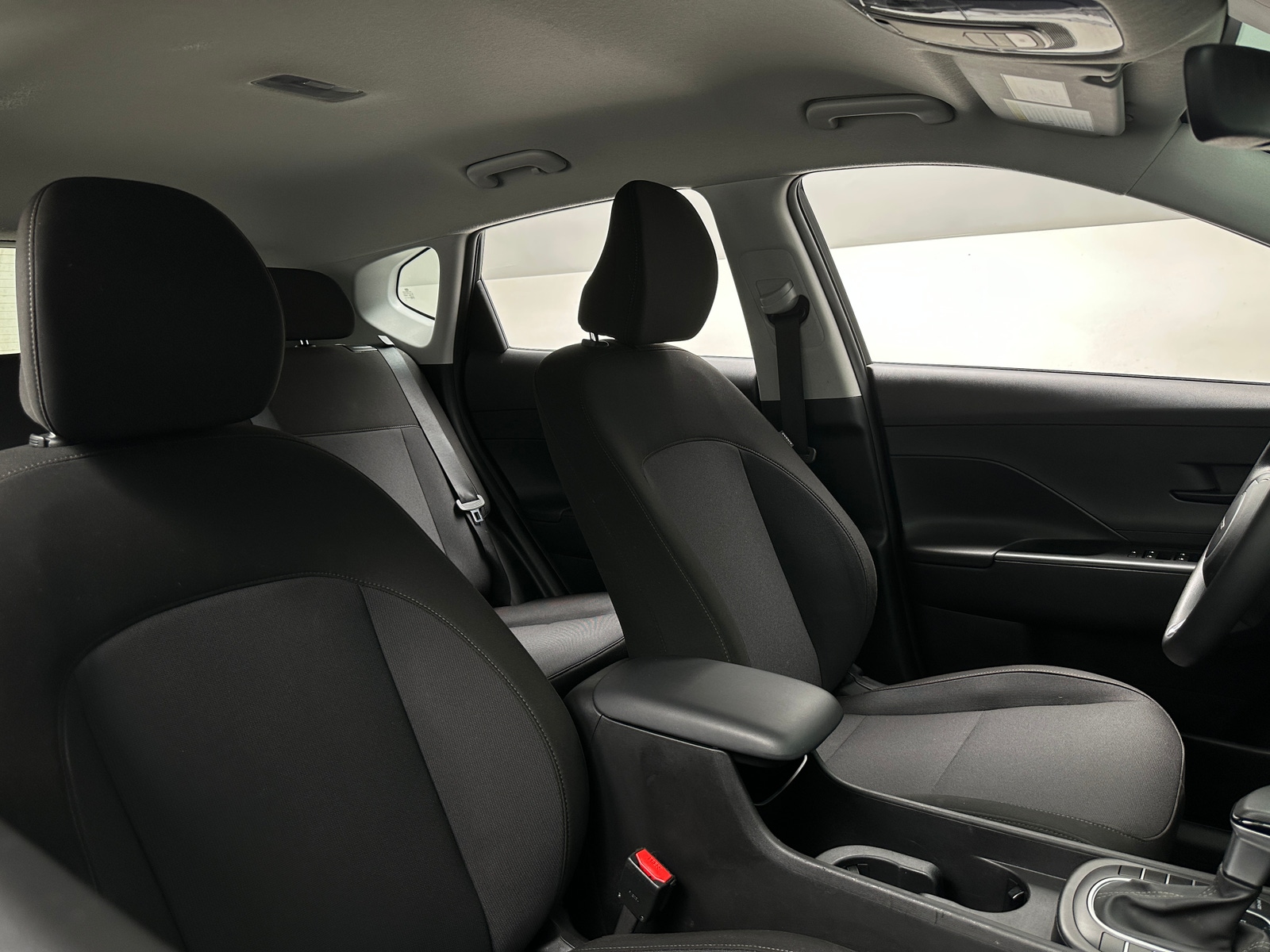 Thumbnail: 2026 Hyundai Kona - 2
