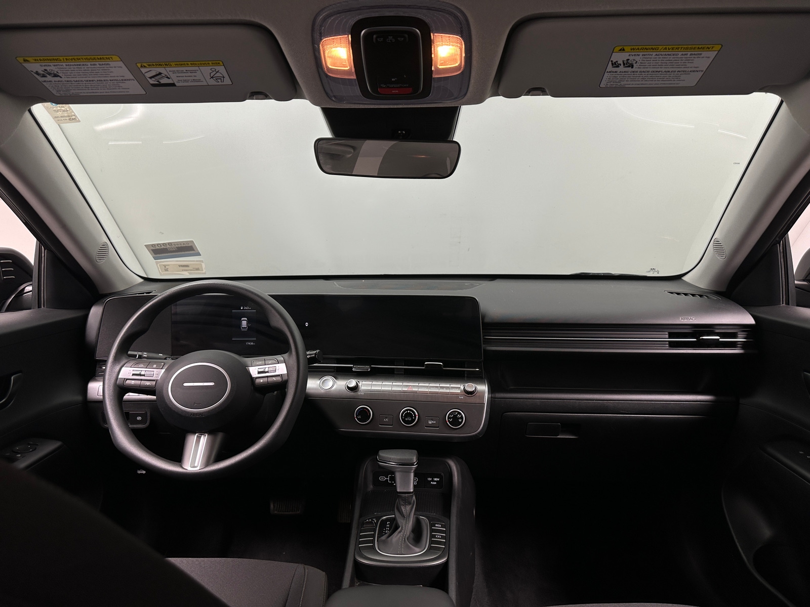Thumbnail: 2026 Hyundai Kona - 3
