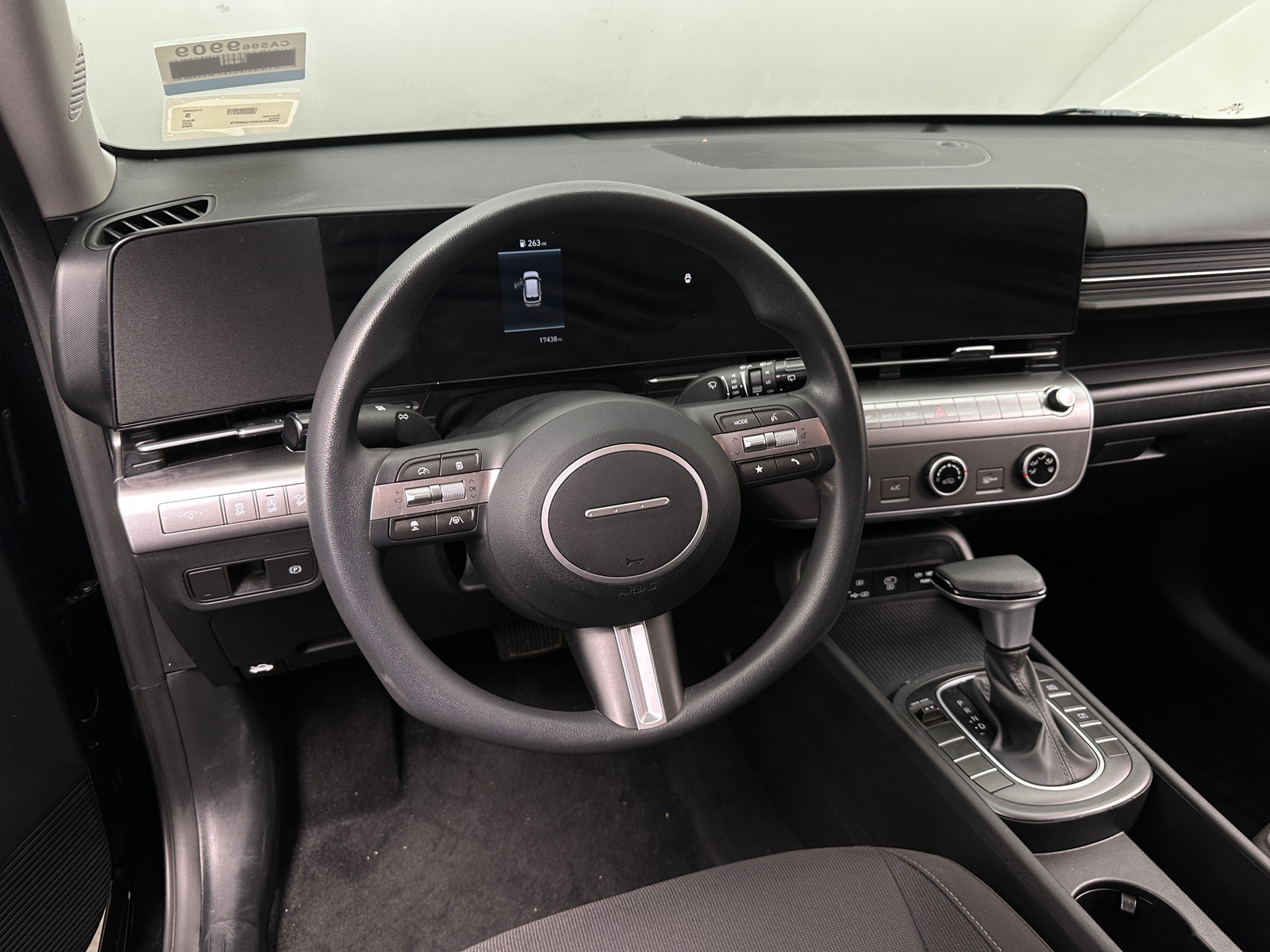 Thumbnail: 2026 Hyundai Kona - 5