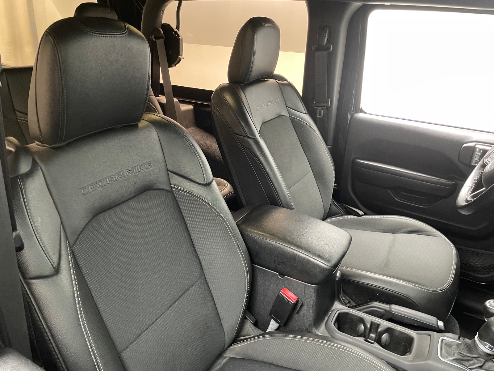 Thumbnail: 2021 Jeep Wrangler - 2