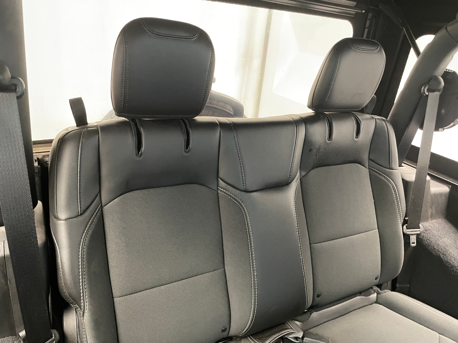 Thumbnail: 2021 Jeep Wrangler - 6