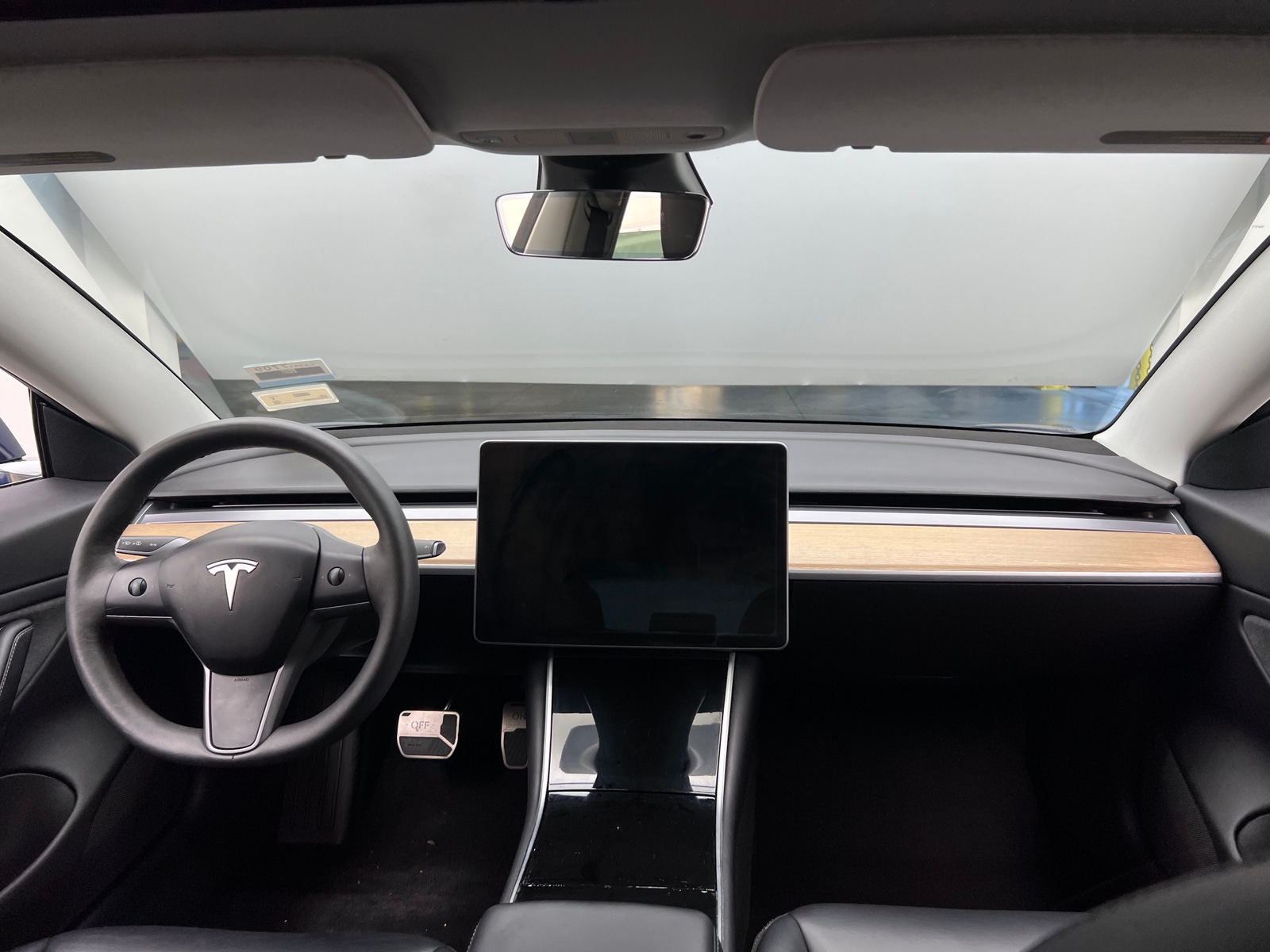 Thumbnail: 2018 Tesla Model 3 - 2