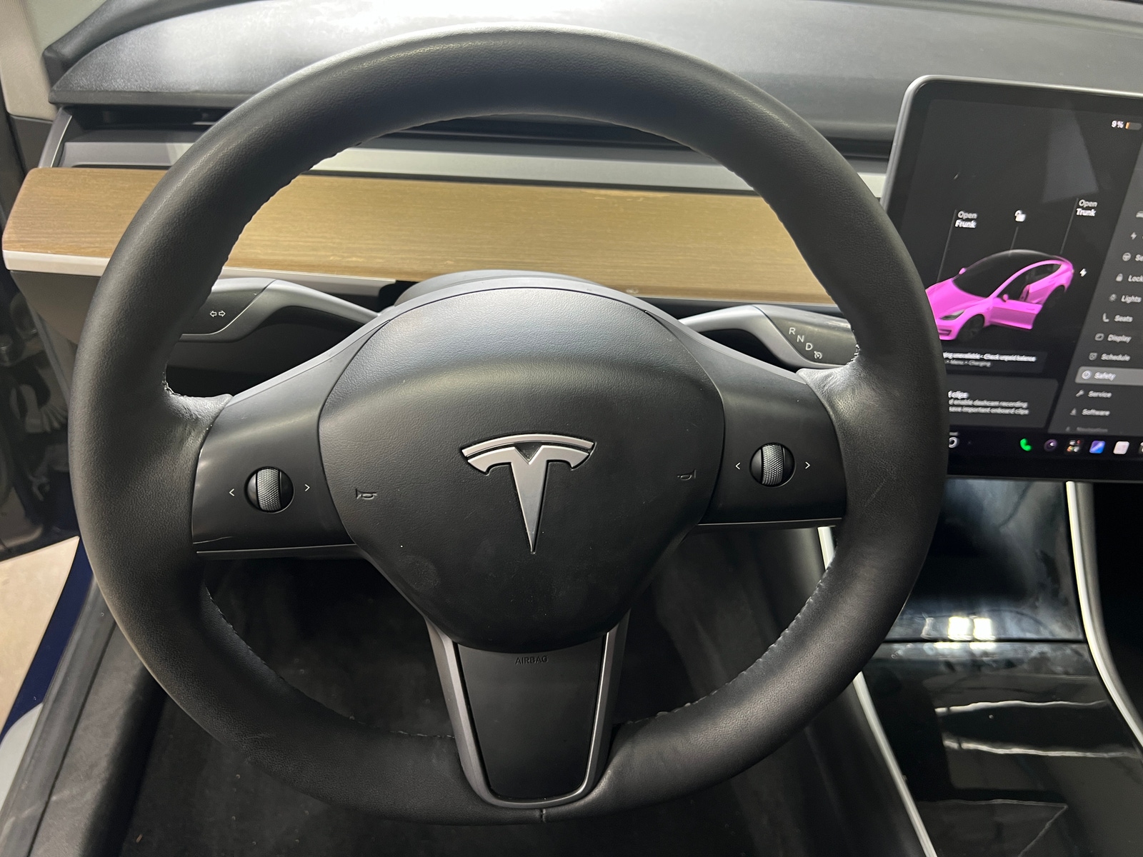 Thumbnail: 2018 Tesla Model 3 - 4