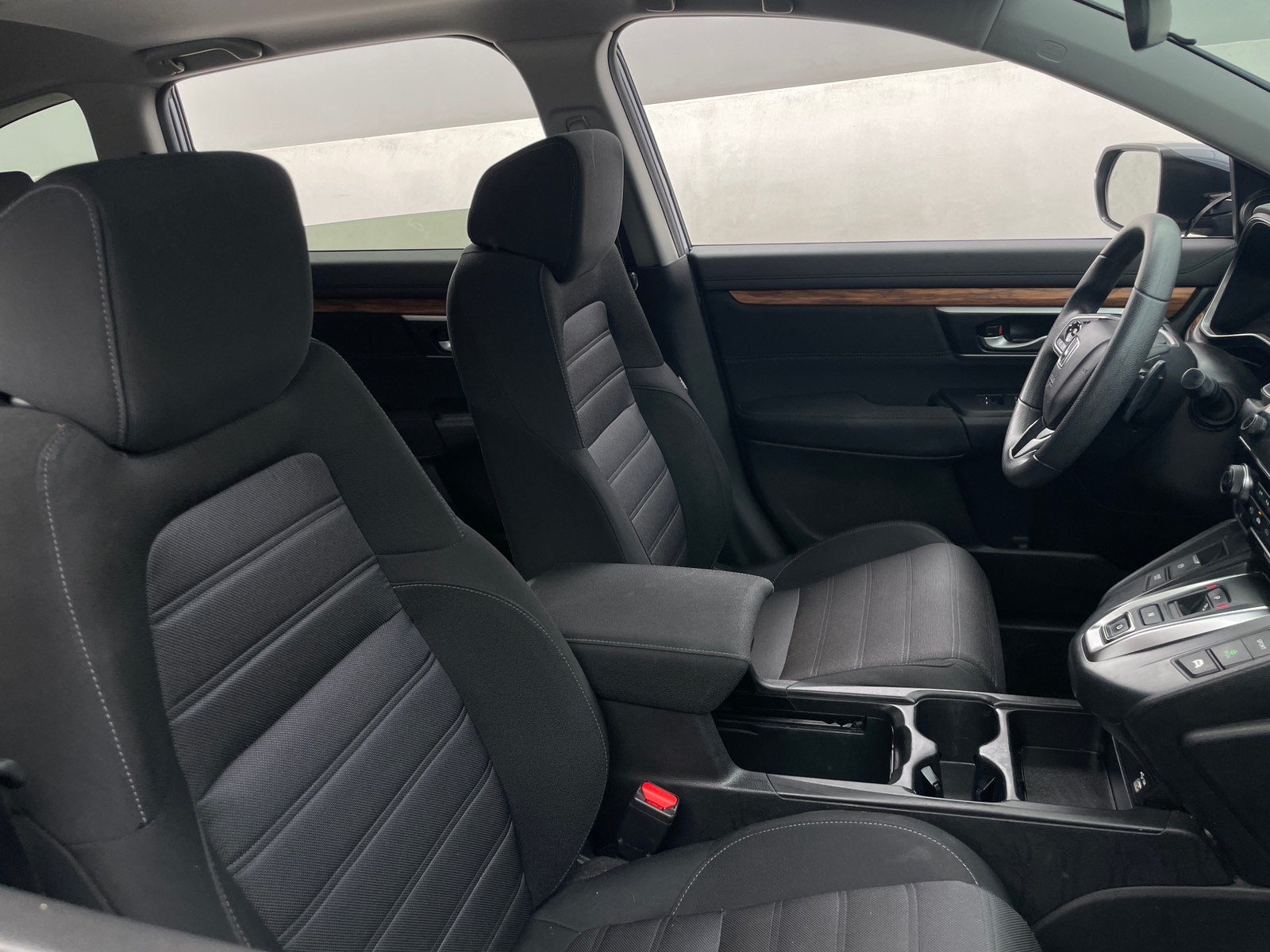 Thumbnail: 2022 Honda CR-V - 2