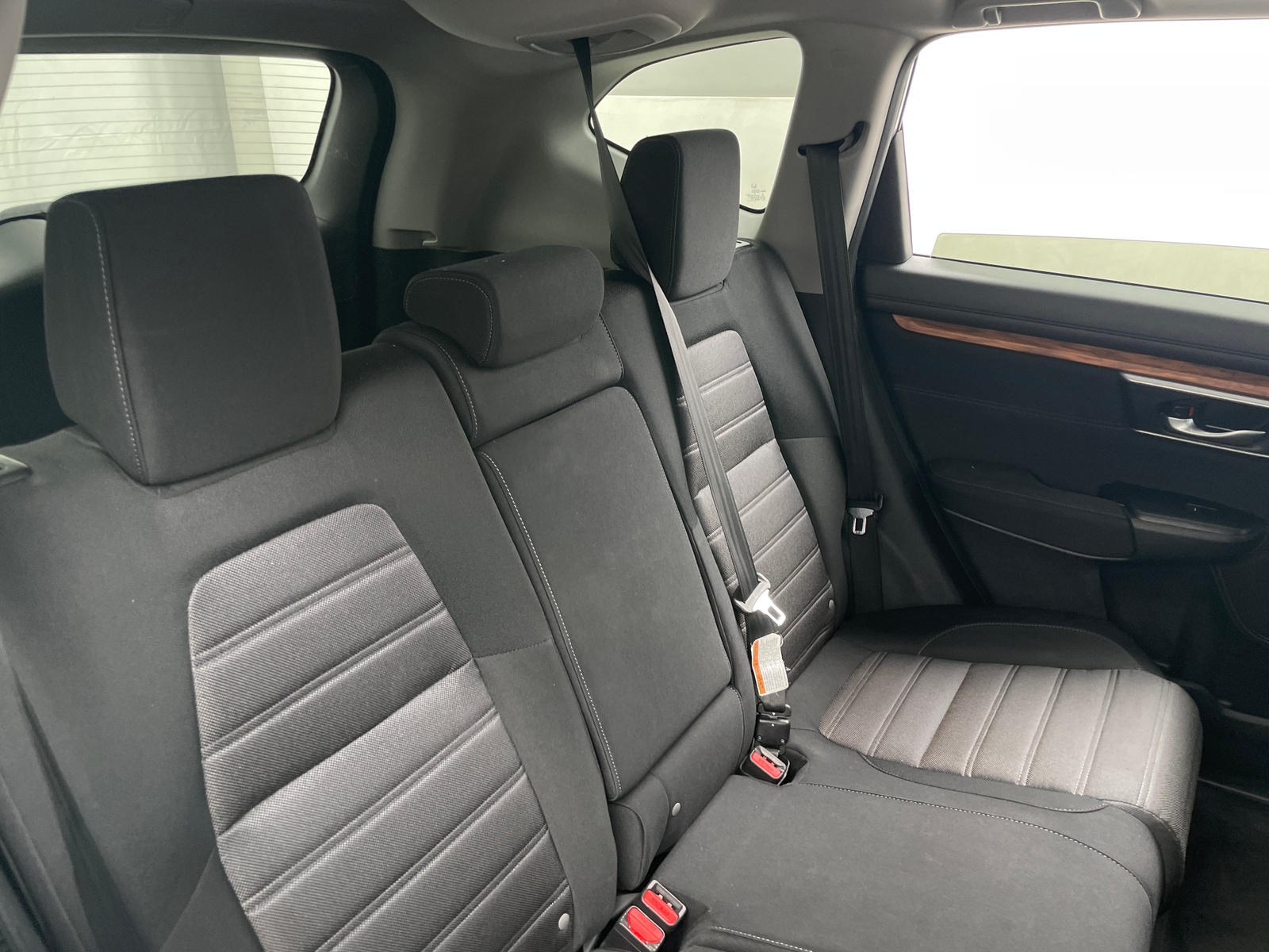 Thumbnail: 2022 Honda CR-V - 6