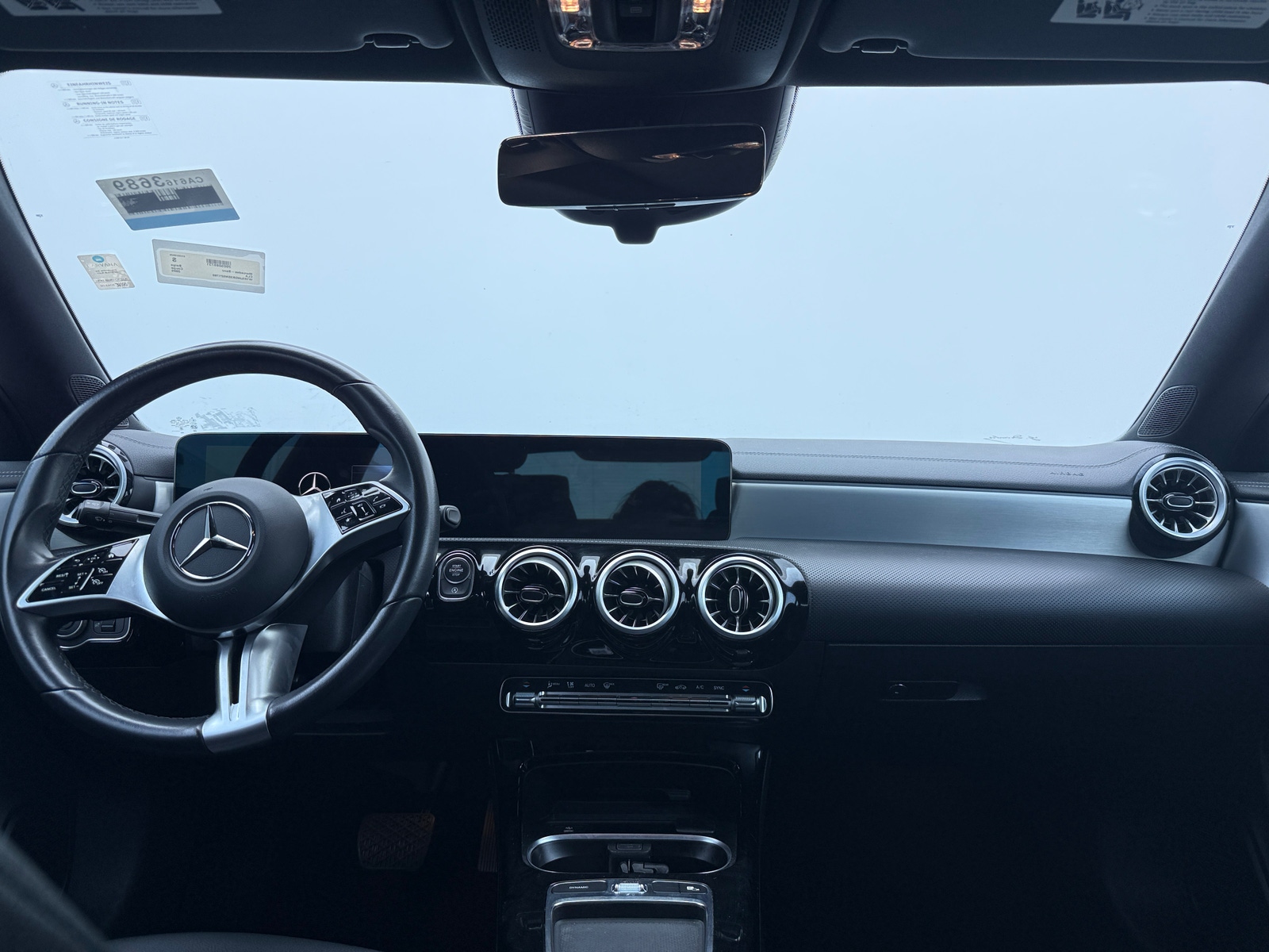 Thumbnail: 2025 Mercedes-Benz CLA - 2