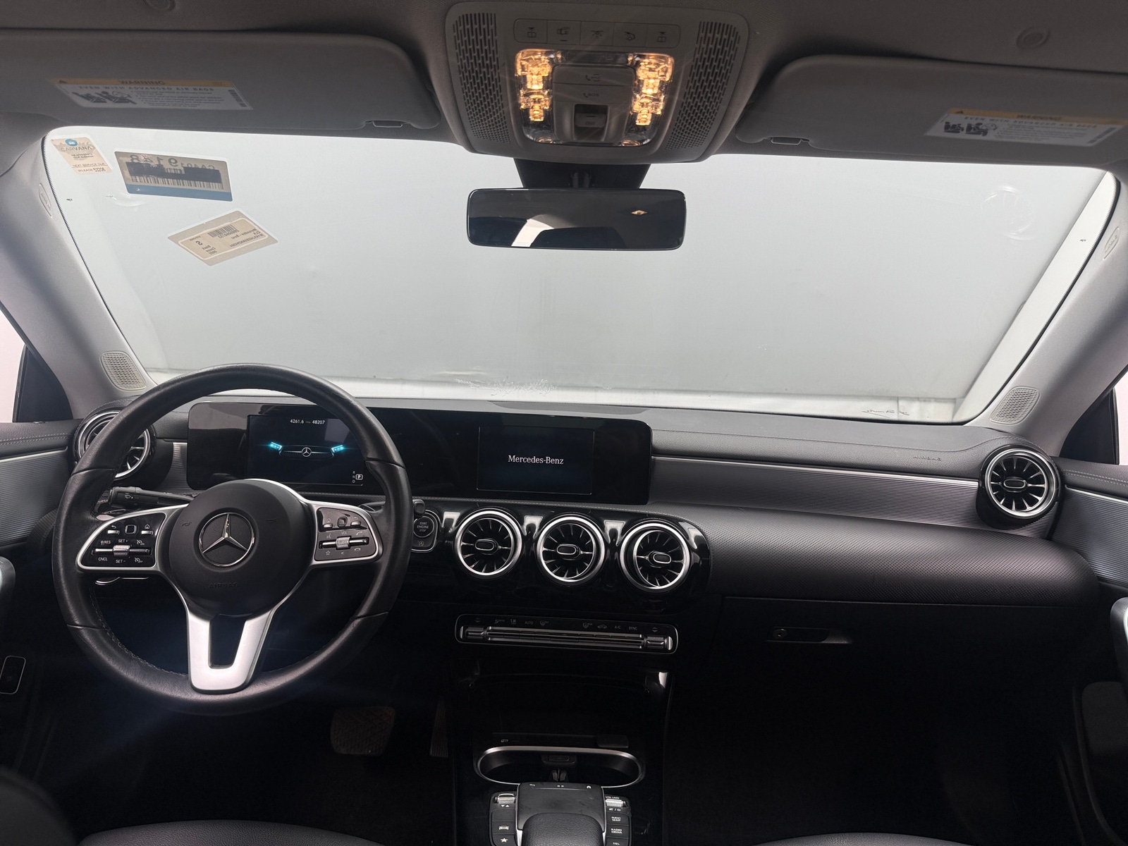 Thumbnail: 2022 Mercedes-Benz CLA - 2