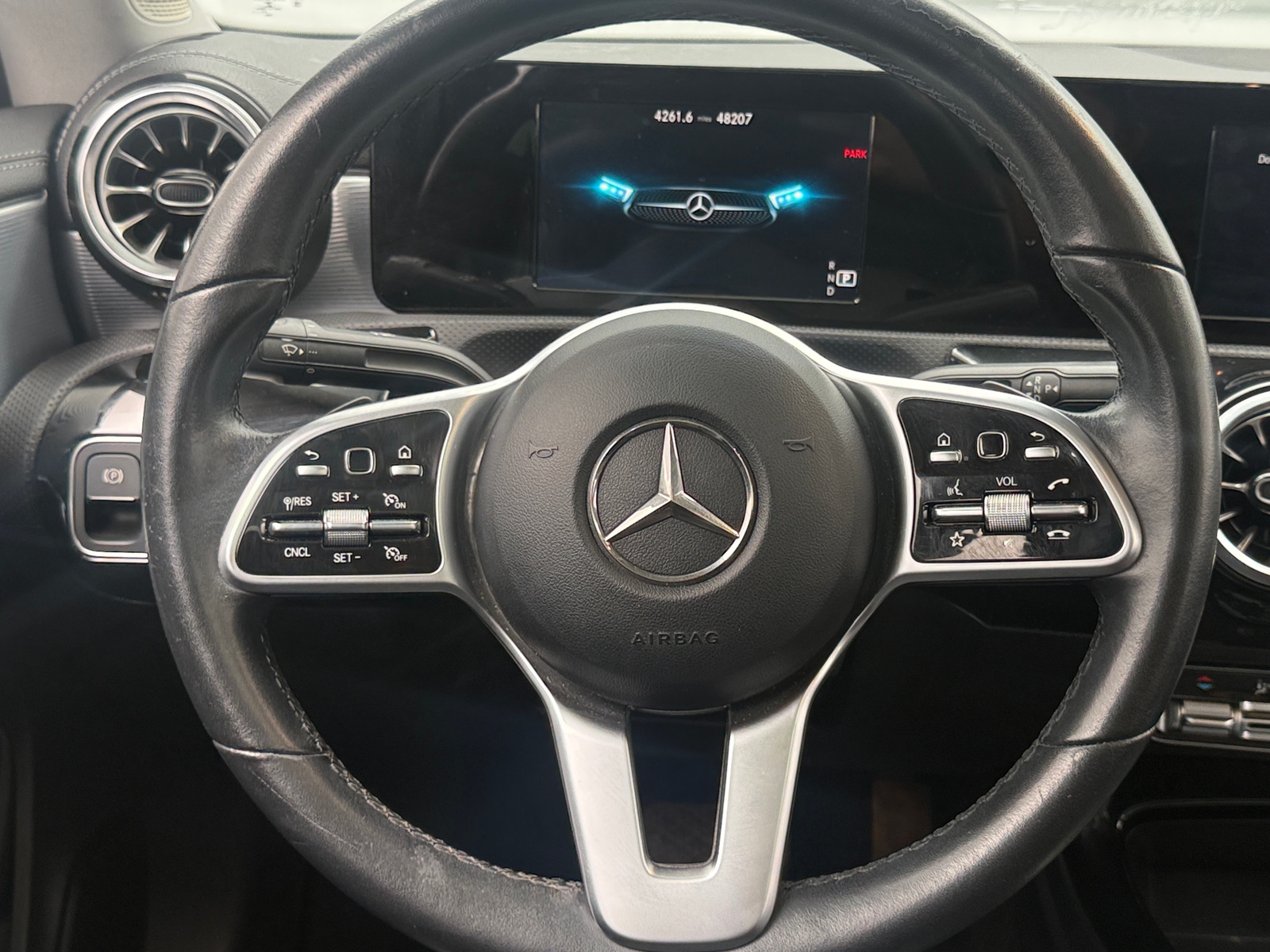 Thumbnail: 2022 Mercedes-Benz CLA - 4