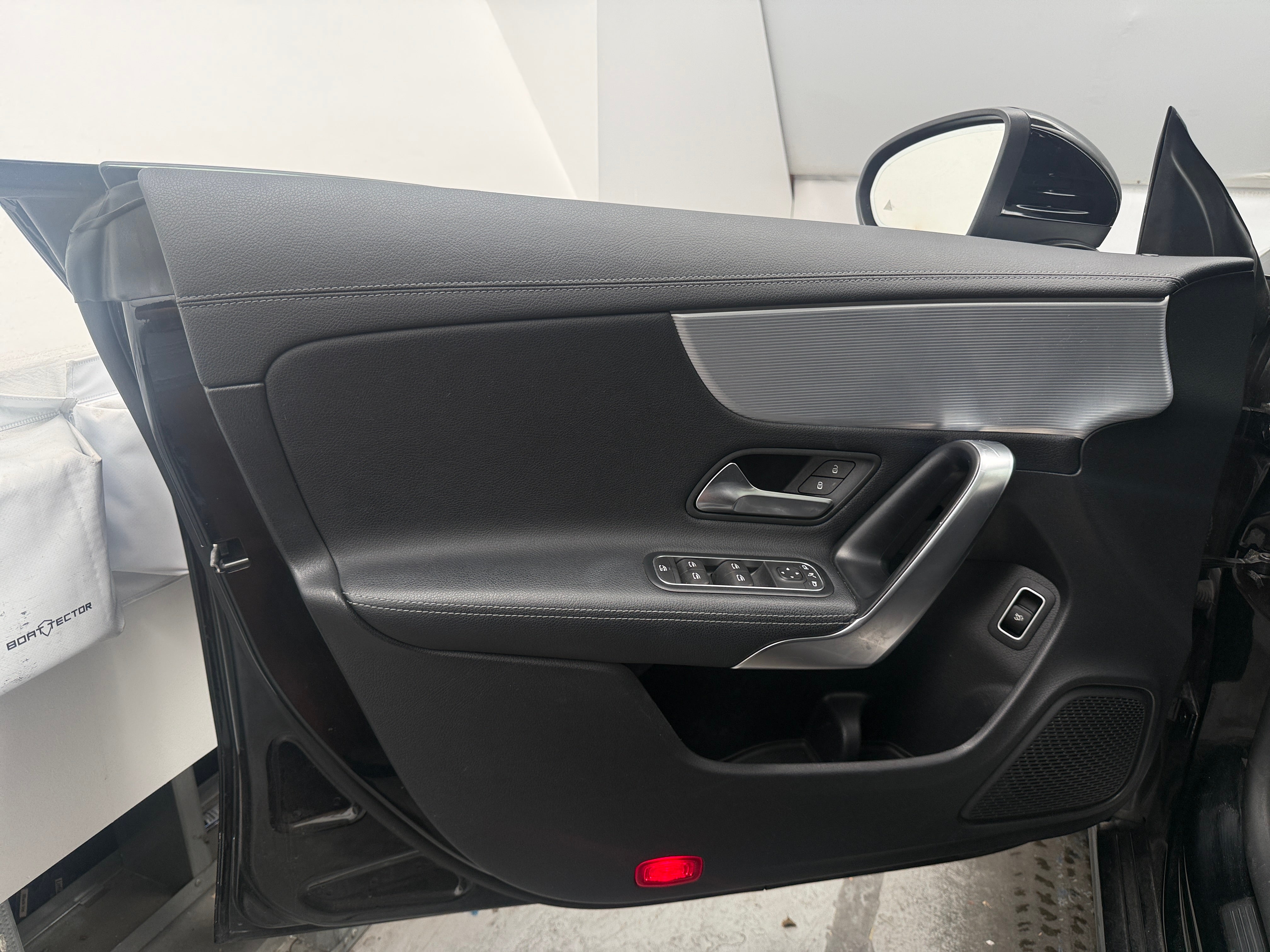 2022 Mercedes-Benz CLA