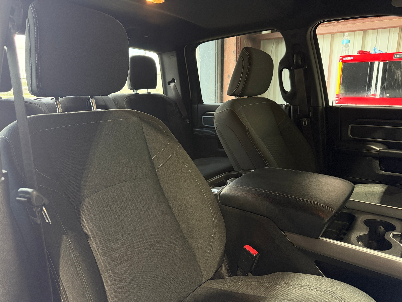 Thumbnail: 2022 RAM 2500 - 2