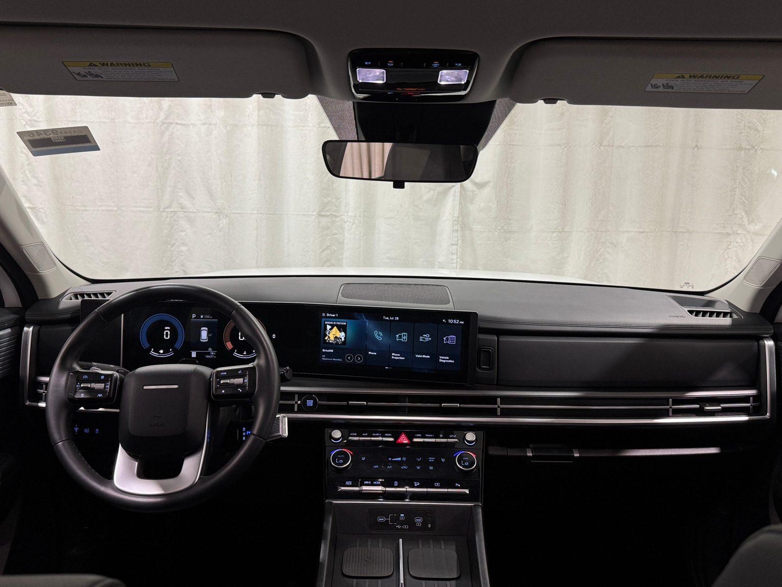 Thumbnail: 2026 Hyundai Santa Fe - 2
