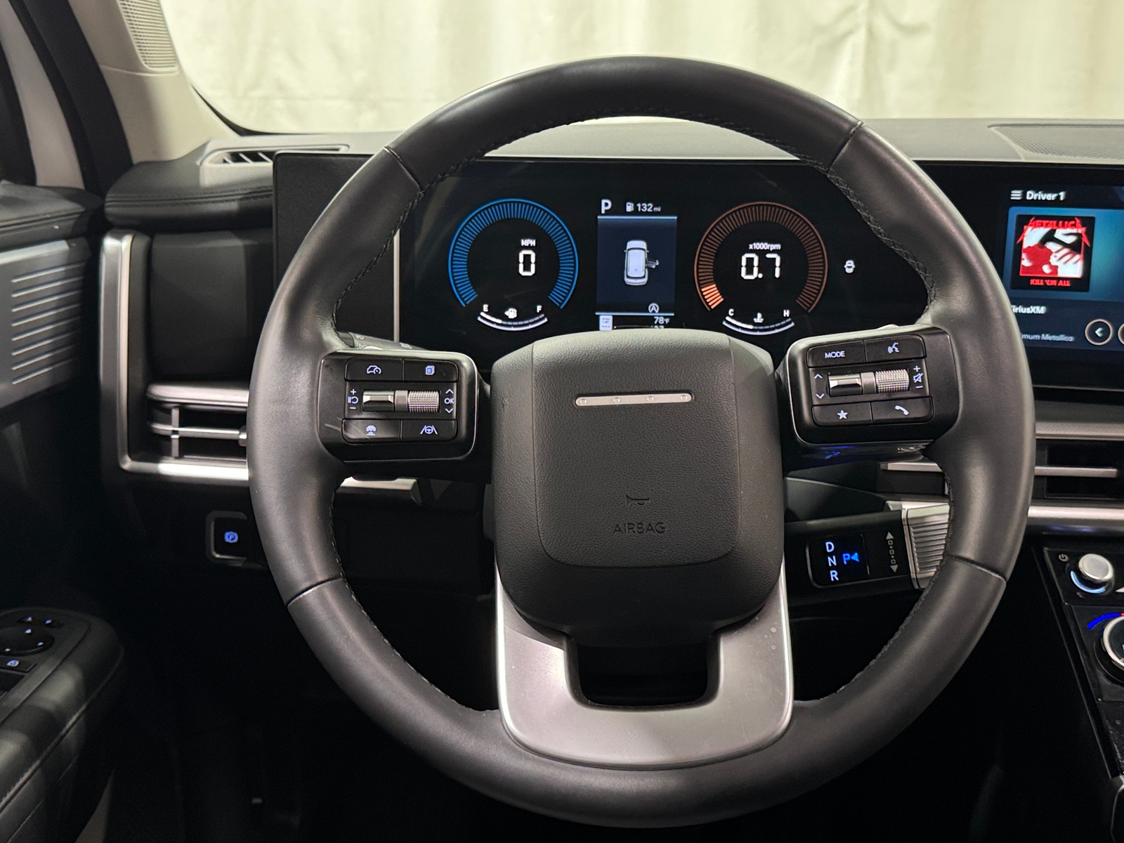 Thumbnail: 2026 Hyundai Santa Fe - 4