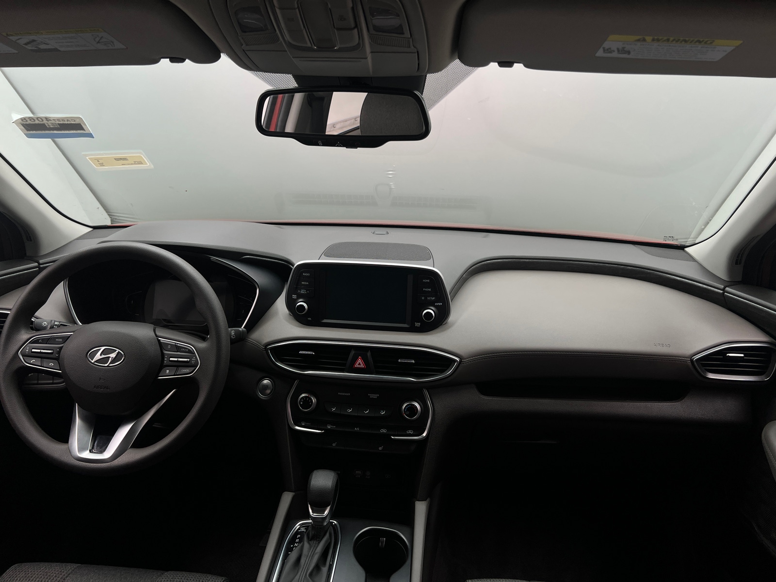 Thumbnail: 2020 Hyundai Santa Fe - 3