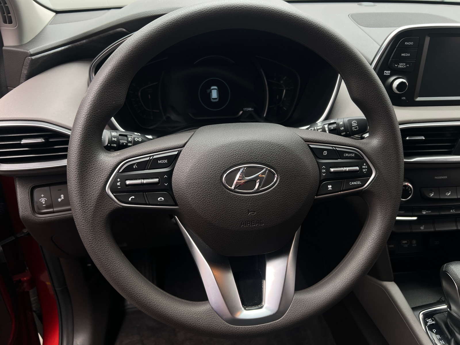 Thumbnail: 2020 Hyundai Santa Fe - 5