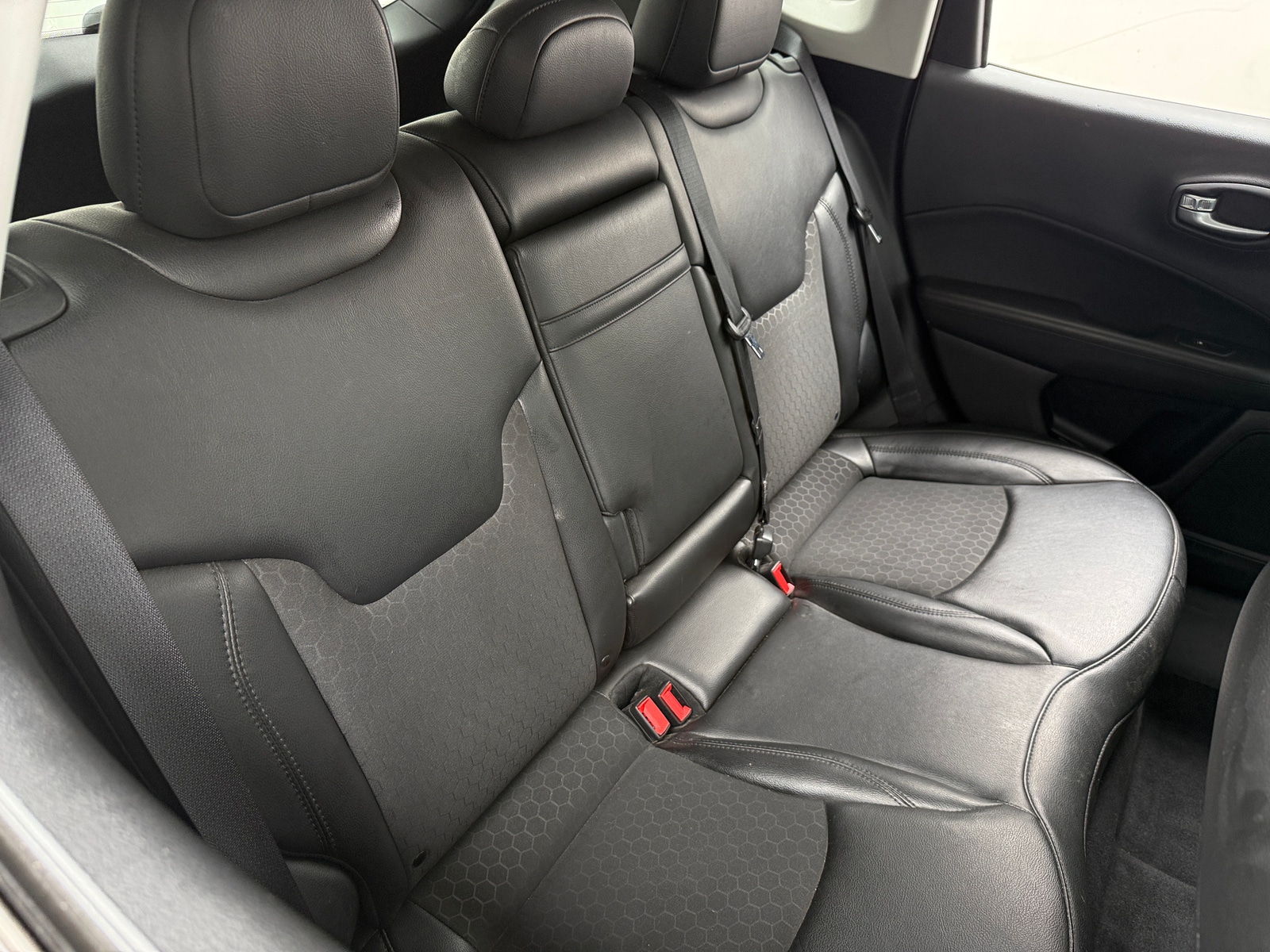 Thumbnail: 2019 Jeep Compass - 6