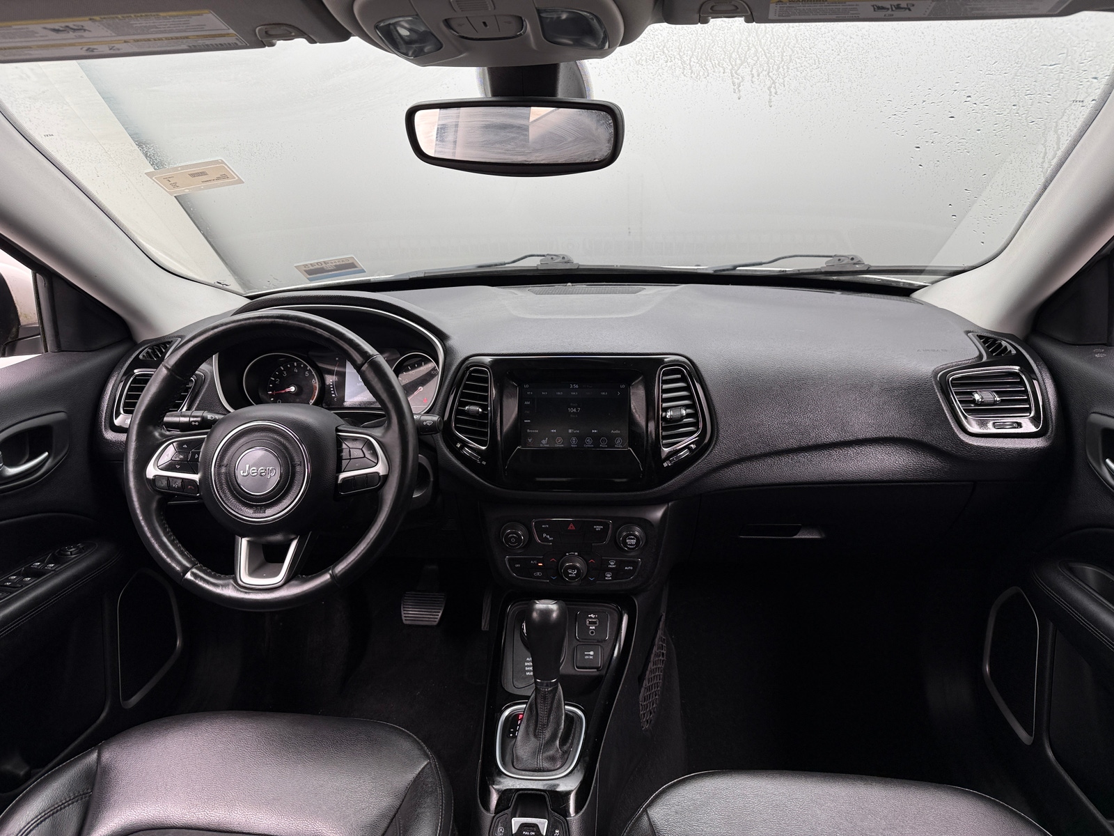 Thumbnail: 2019 Jeep Compass - 3