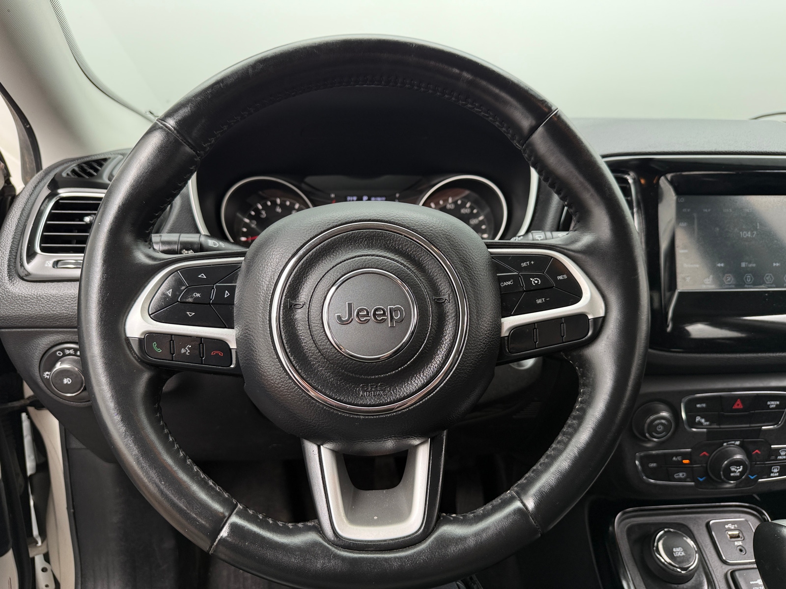 Thumbnail: 2019 Jeep Compass - 5