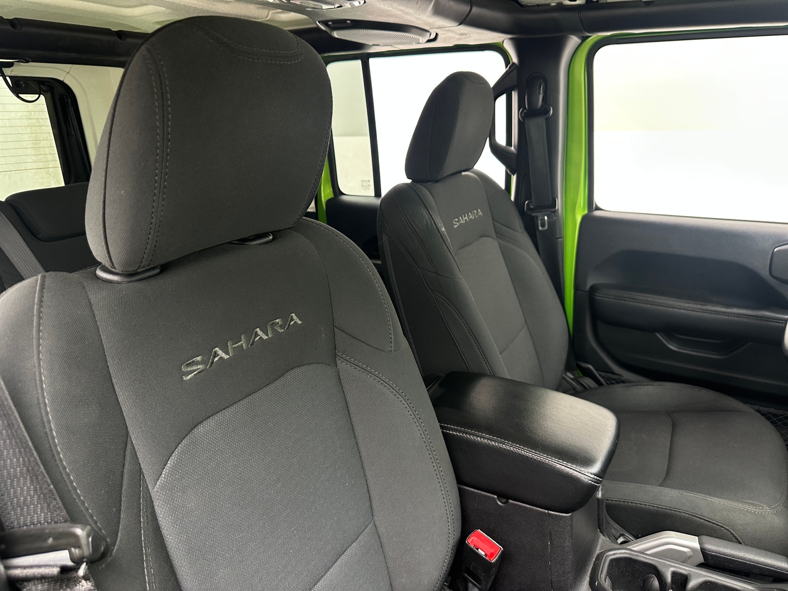Thumbnail: 2018 Jeep Wrangler - 2