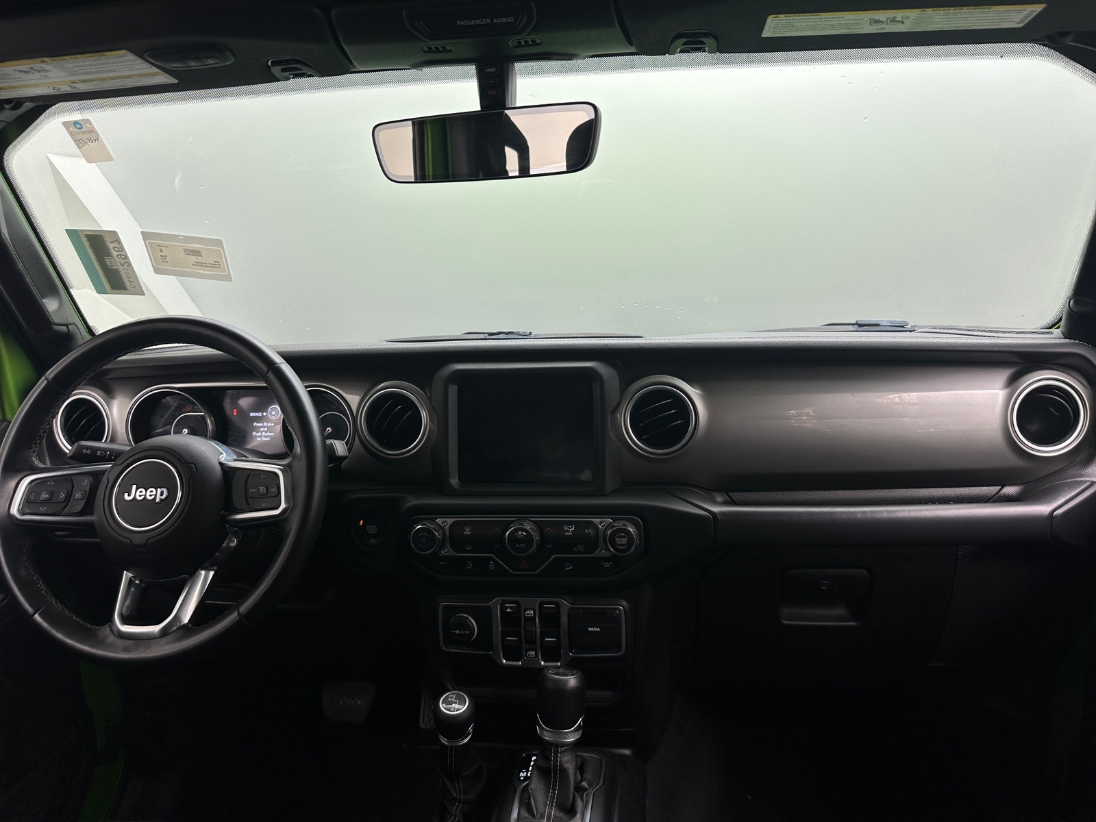 Thumbnail: 2018 Jeep Wrangler - 3