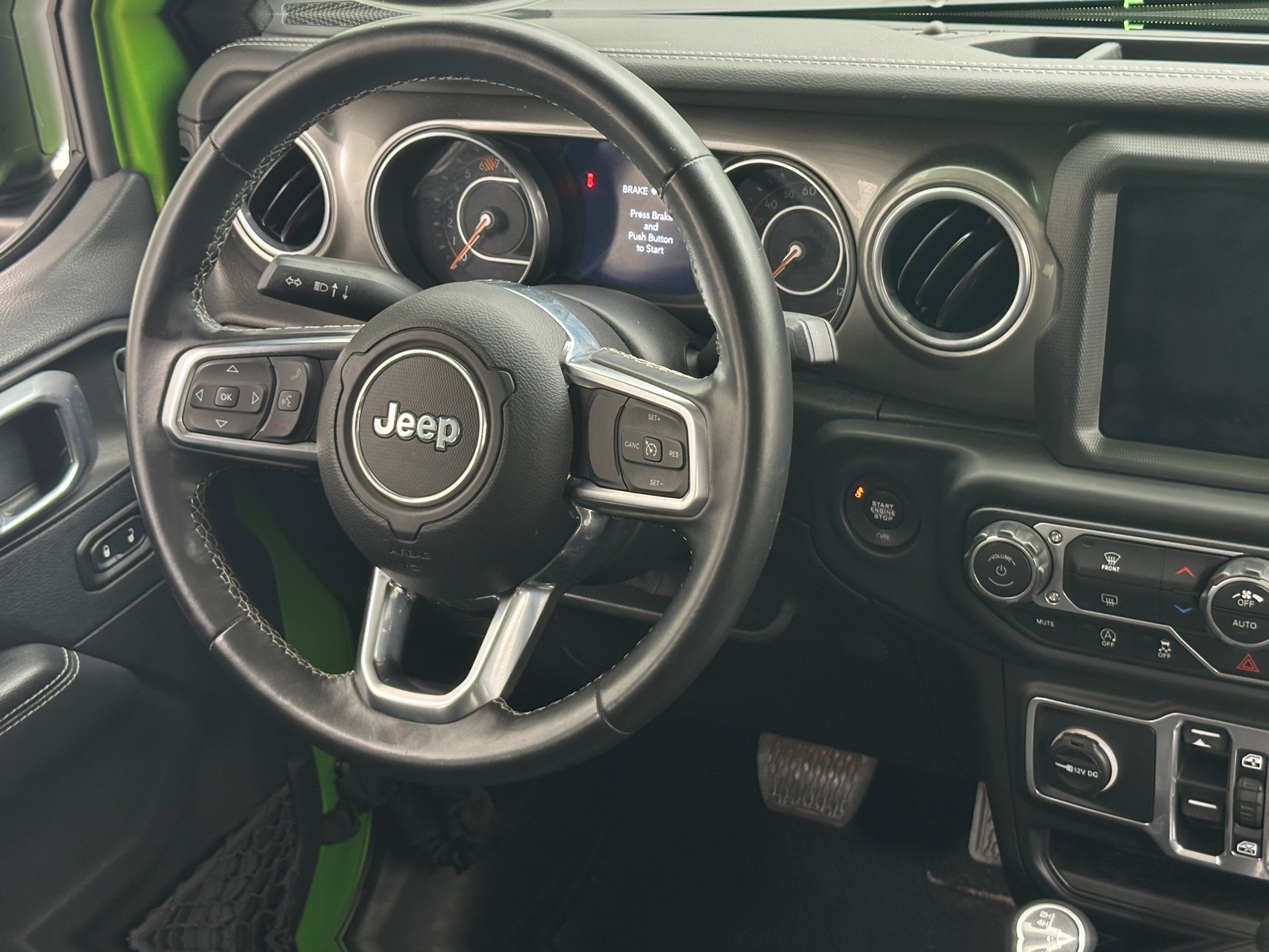 Thumbnail: 2018 Jeep Wrangler - 5