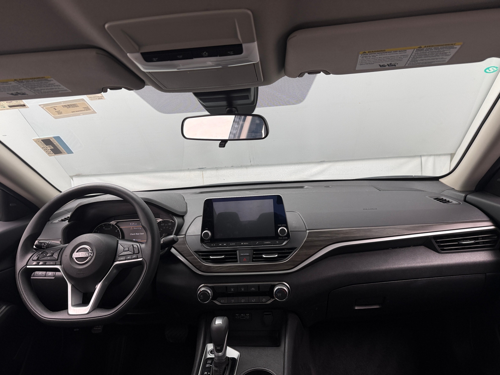 Thumbnail: 2025 Nissan Altima - 3
