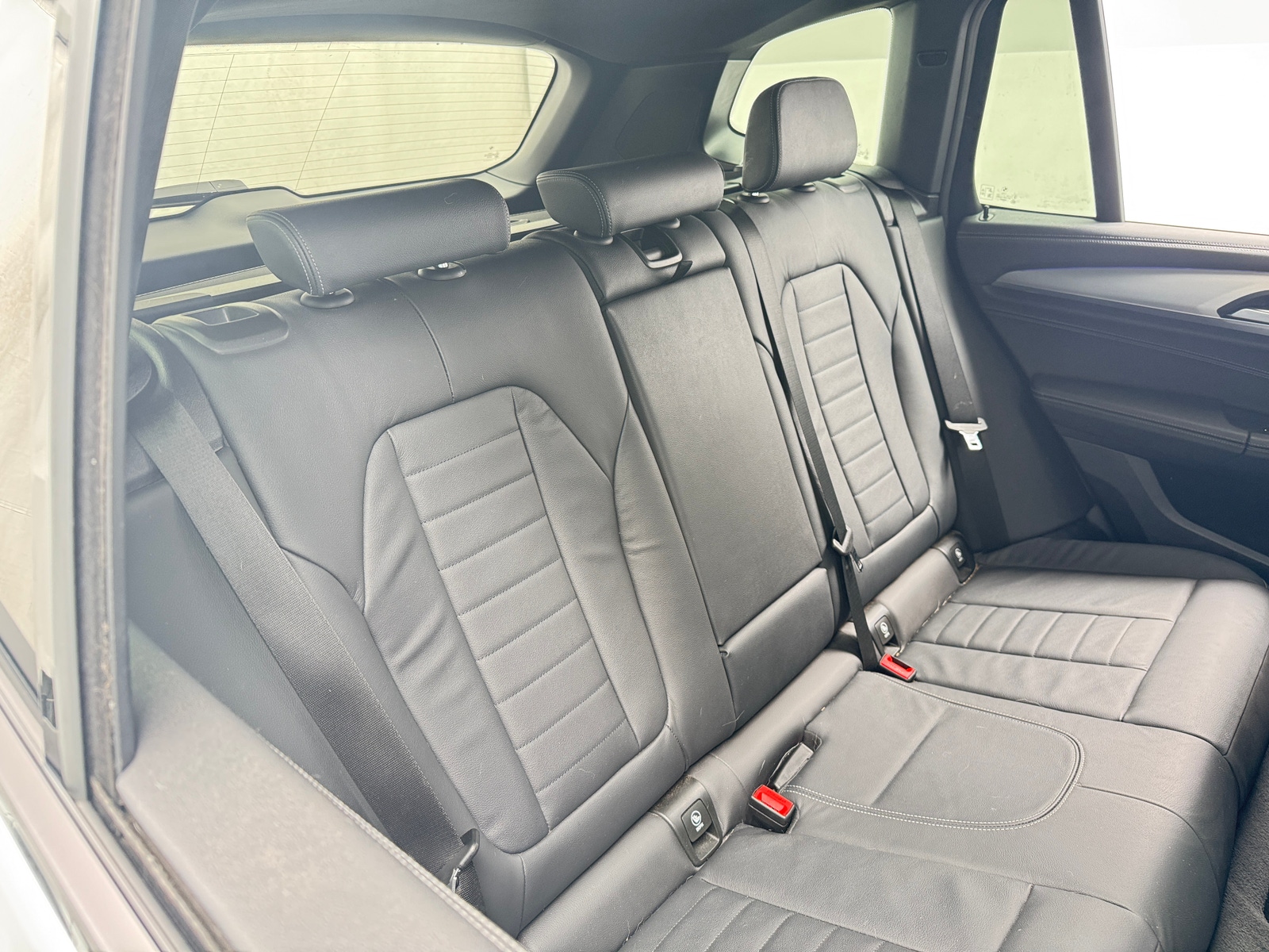 Thumbnail: 2019 BMW X3 - 5
