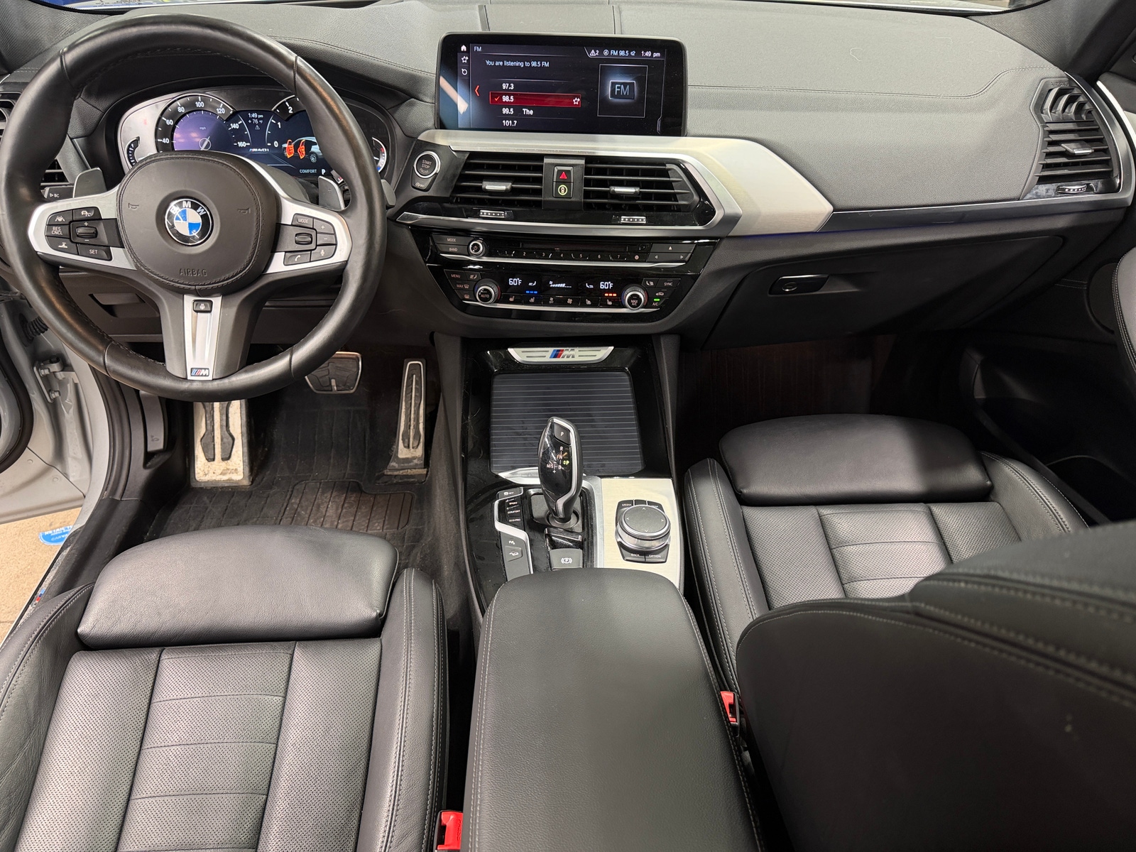 Thumbnail: 2019 BMW X3 - 2