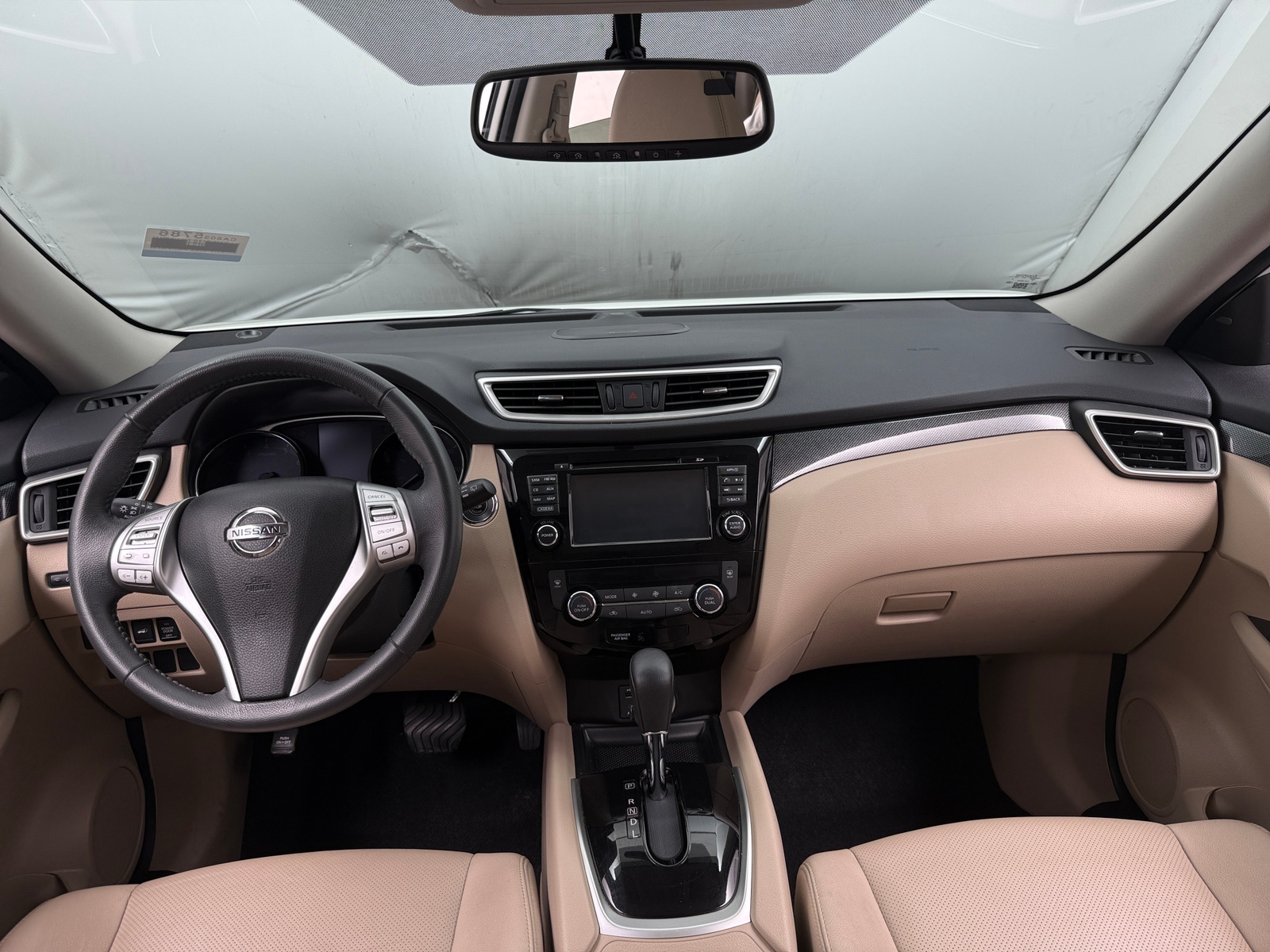 Thumbnail: 2016 Nissan Rogue - 2