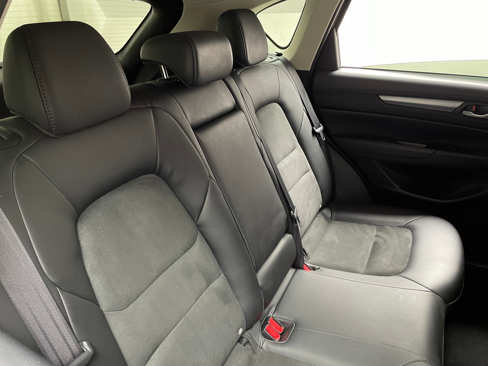 Thumbnail: 2019 Mazda CX-5 - 5