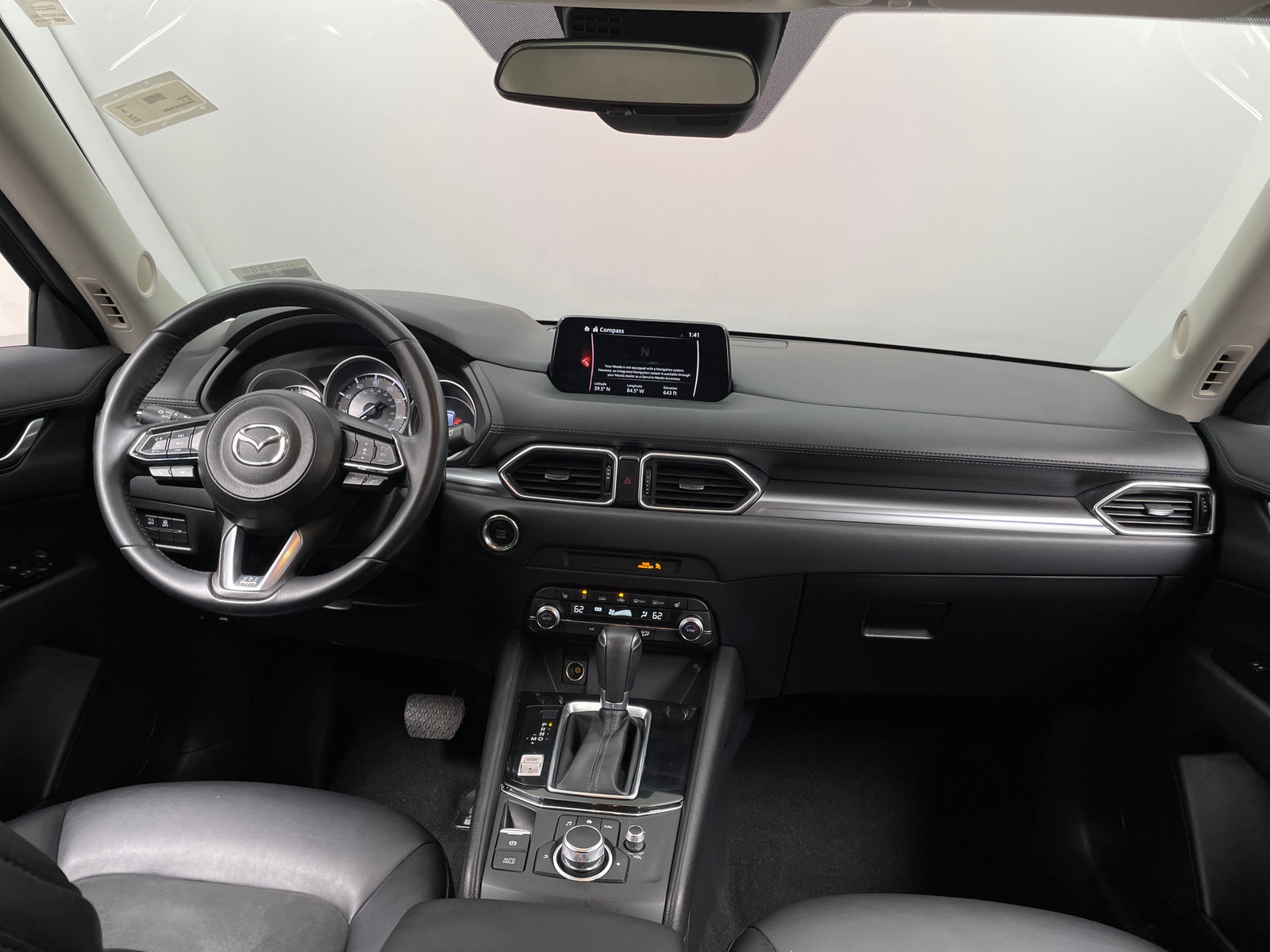 Thumbnail: 2019 Mazda CX-5 - 2