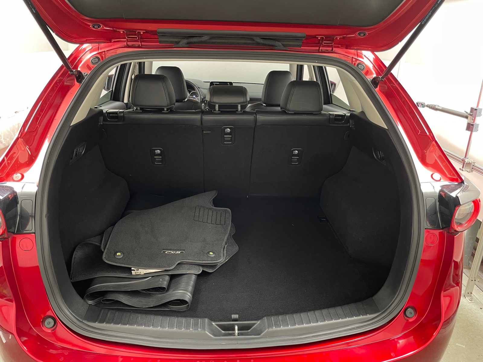 Thumbnail: 2019 Mazda CX-5 - 6