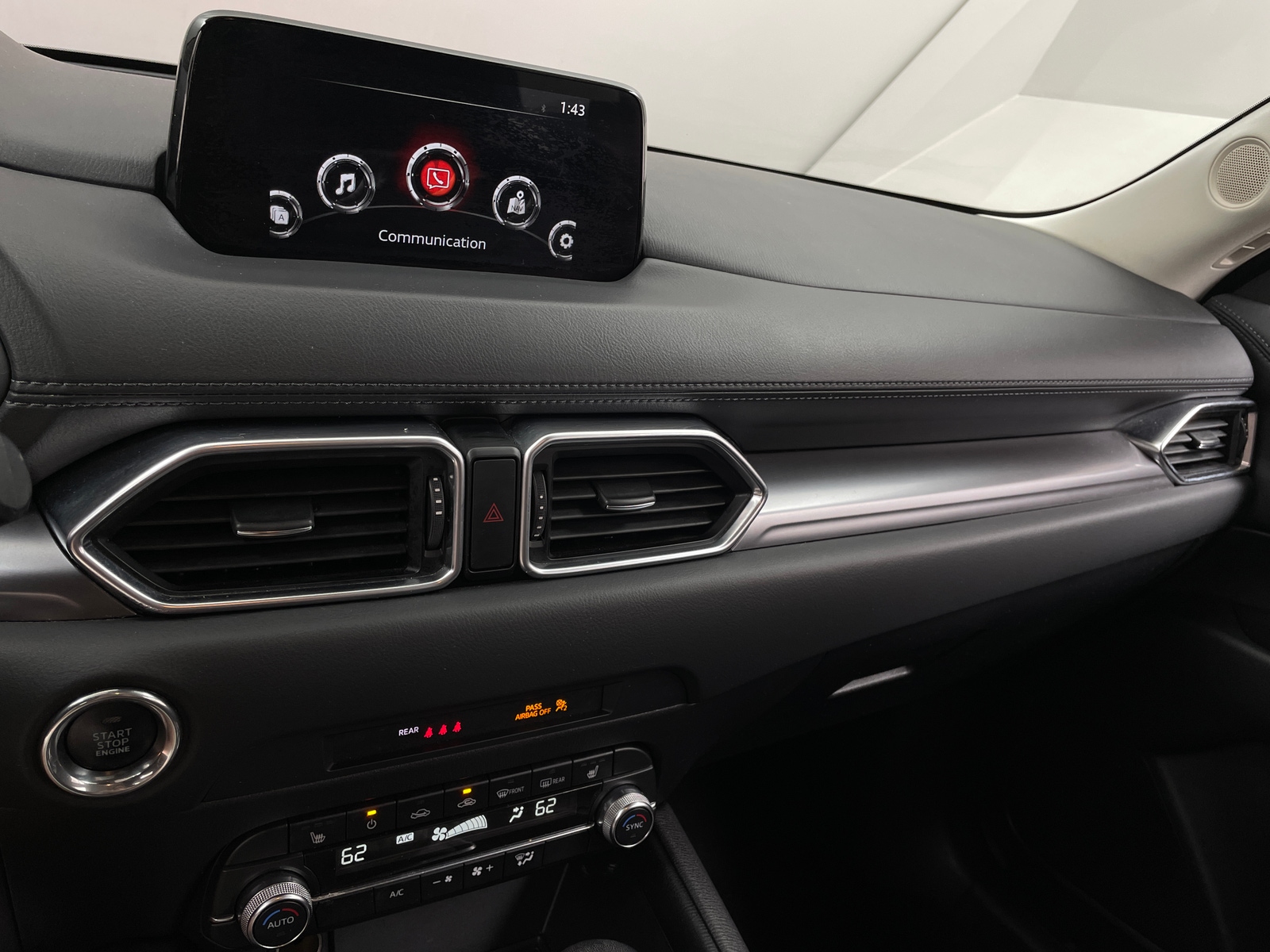 Thumbnail: 2019 Mazda CX-5 - 3