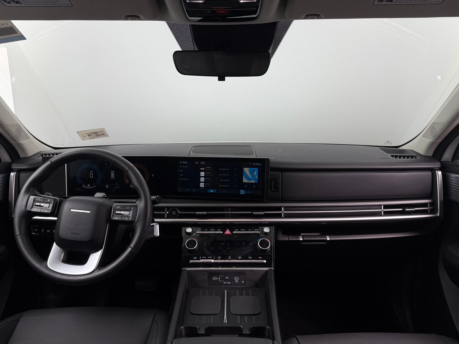 Thumbnail: 2026 Hyundai Santa Fe - 2