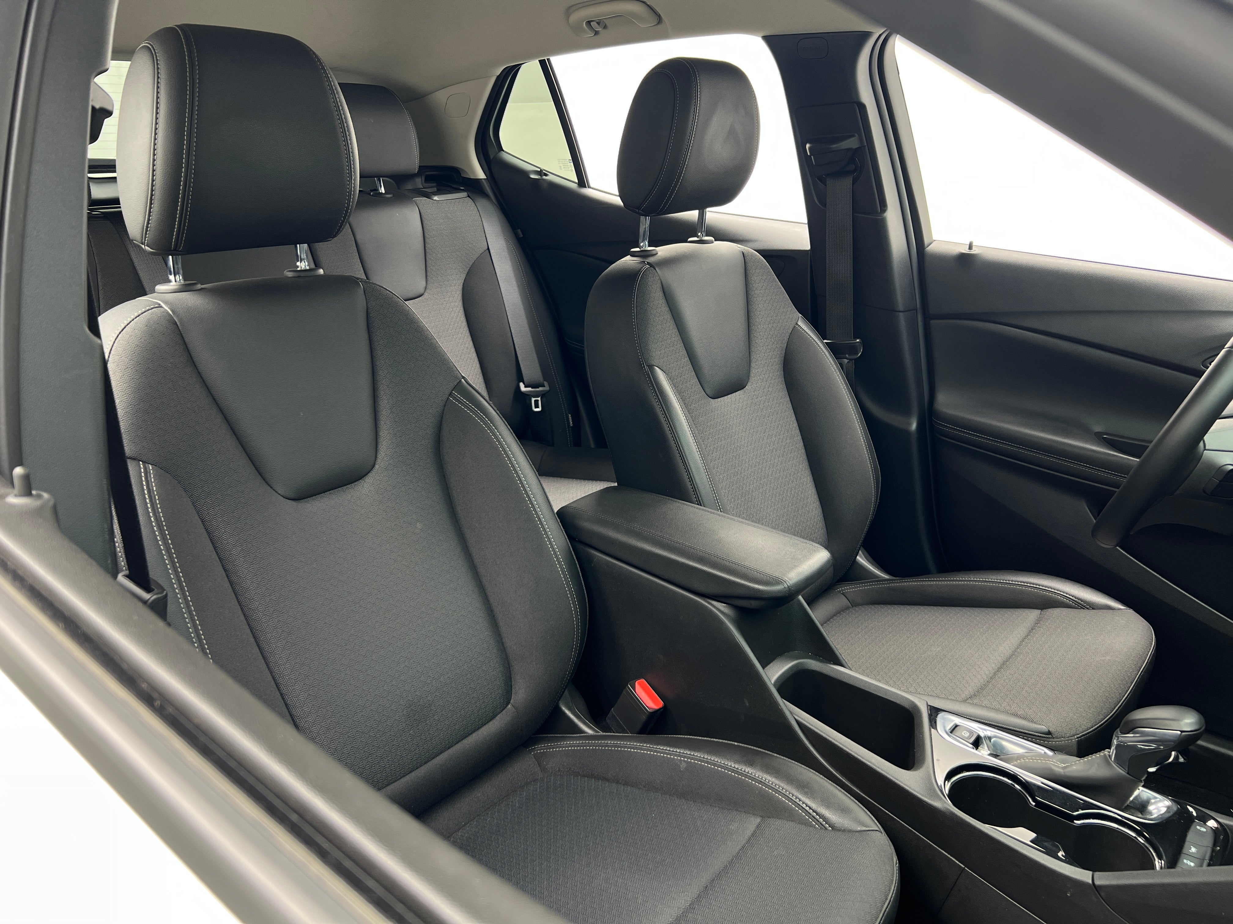 2025 Buick Encore GX