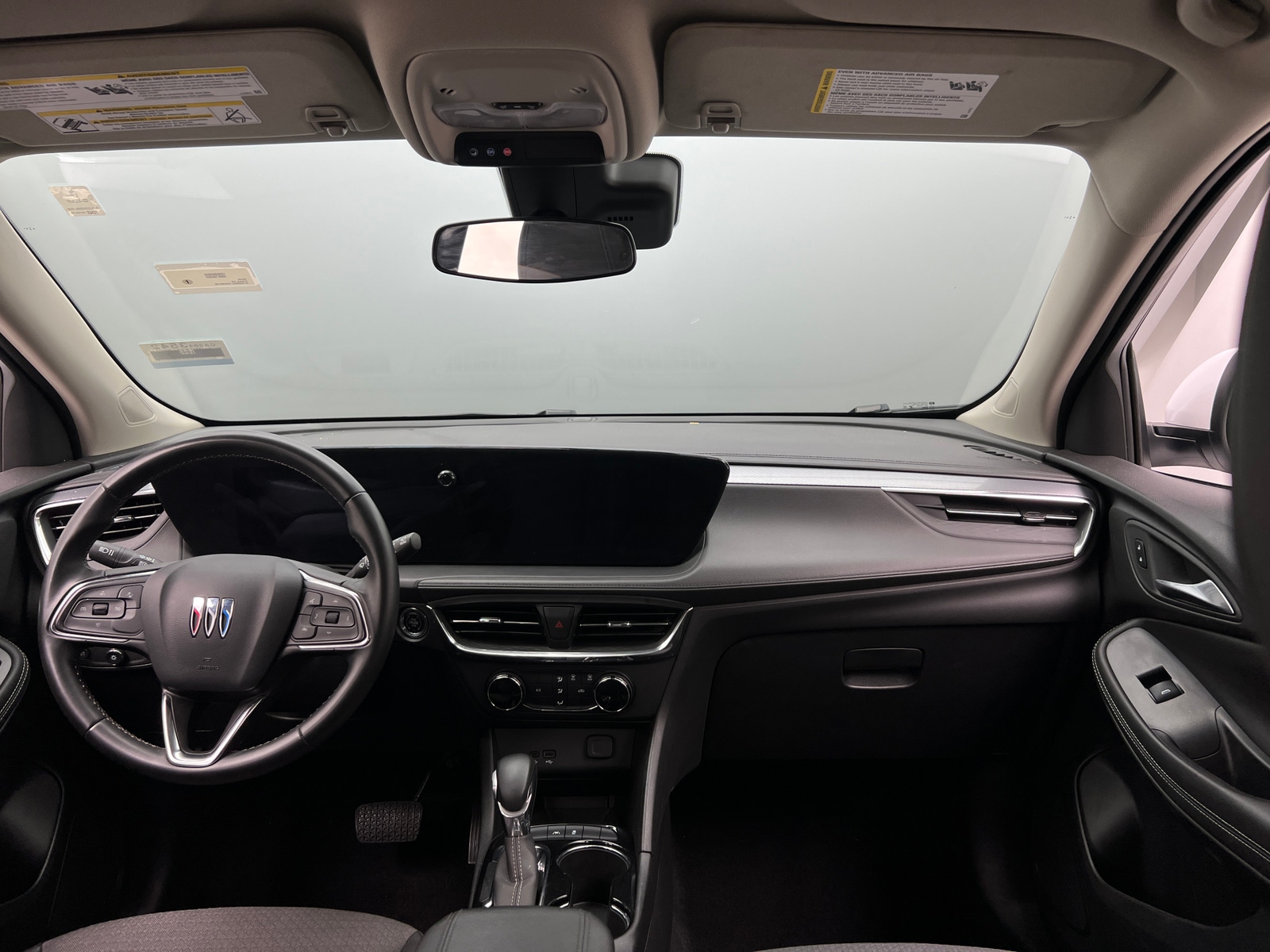 Thumbnail: 2025 Buick Encore GX - 2