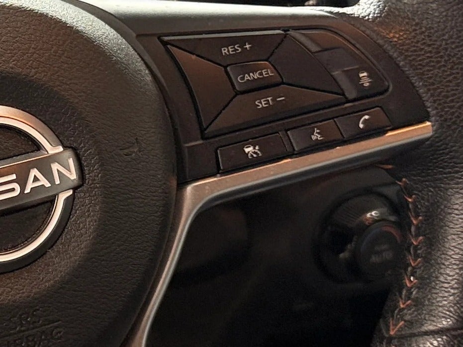 2023 Nissan Kicks SR - Photo 17