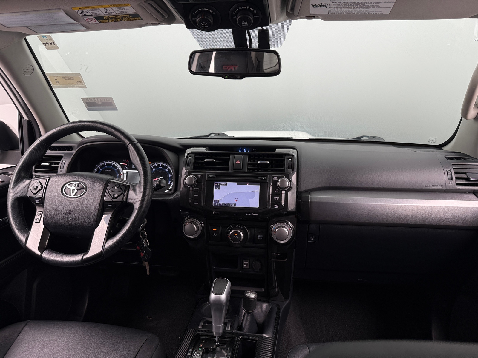 Thumbnail: 2018 Toyota 4Runner - 3
