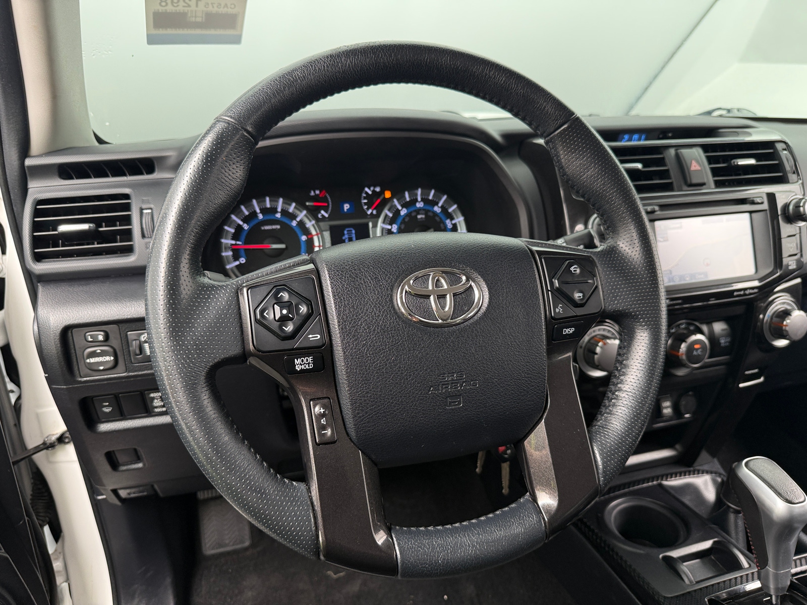 Thumbnail: 2018 Toyota 4Runner - 5