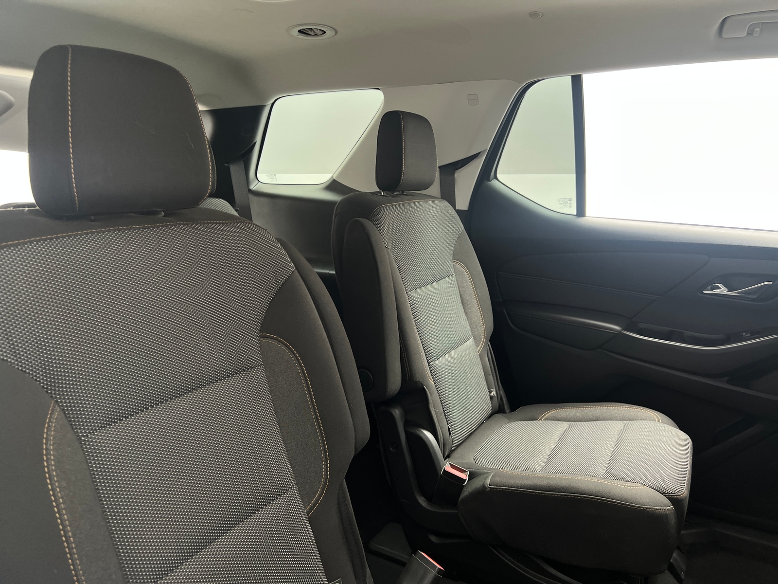 Thumbnail: 2018 Chevrolet Traverse - 6