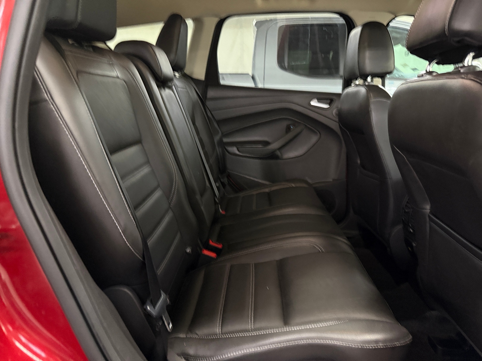 Thumbnail: 2017 Ford Escape - 5