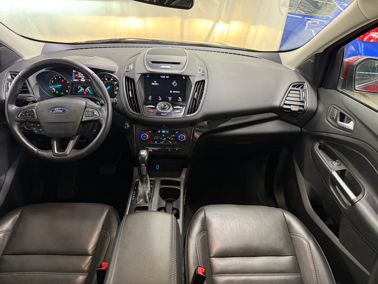 Thumbnail: 2017 Ford Escape - 2