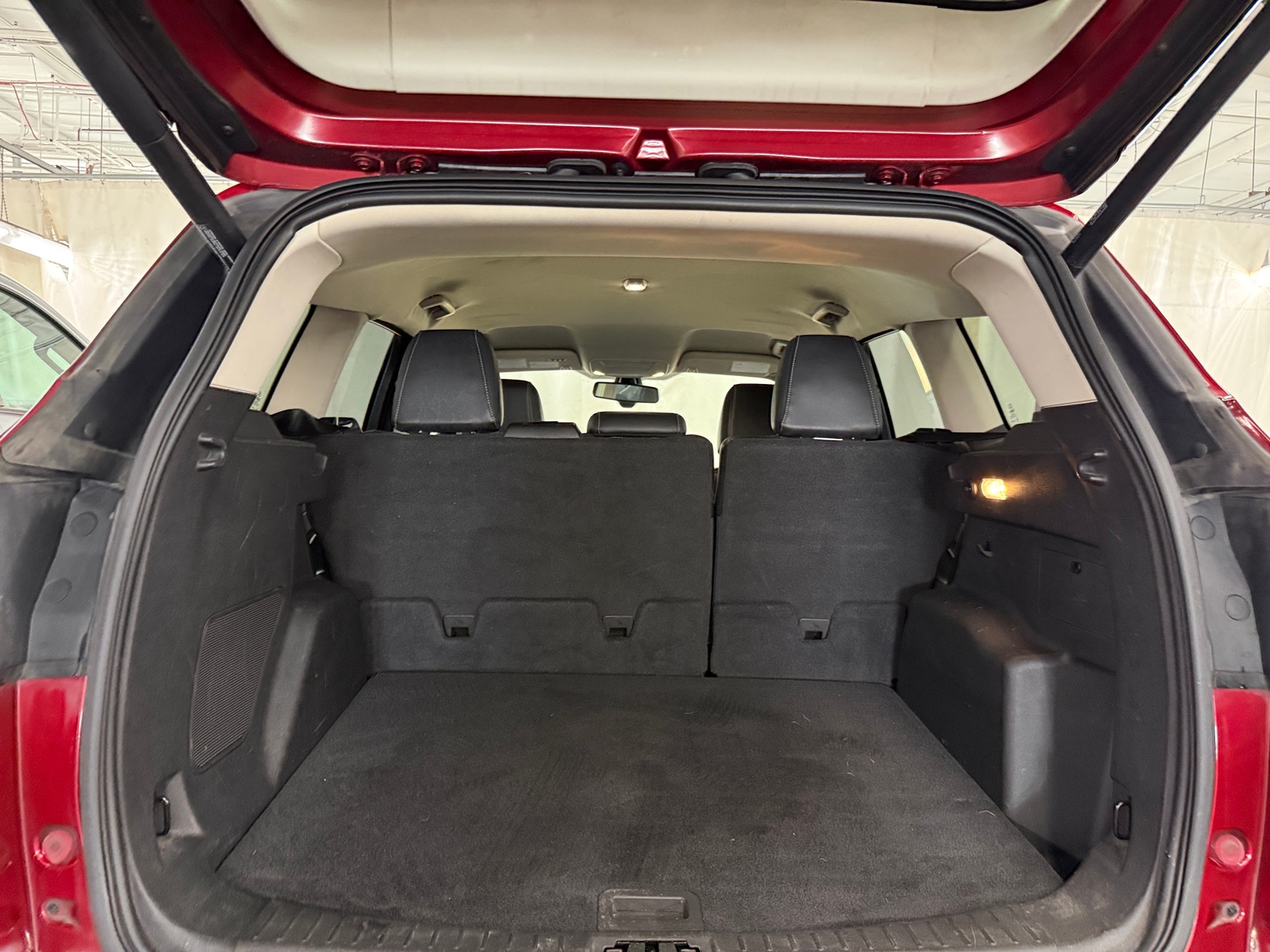 Thumbnail: 2017 Ford Escape - 6