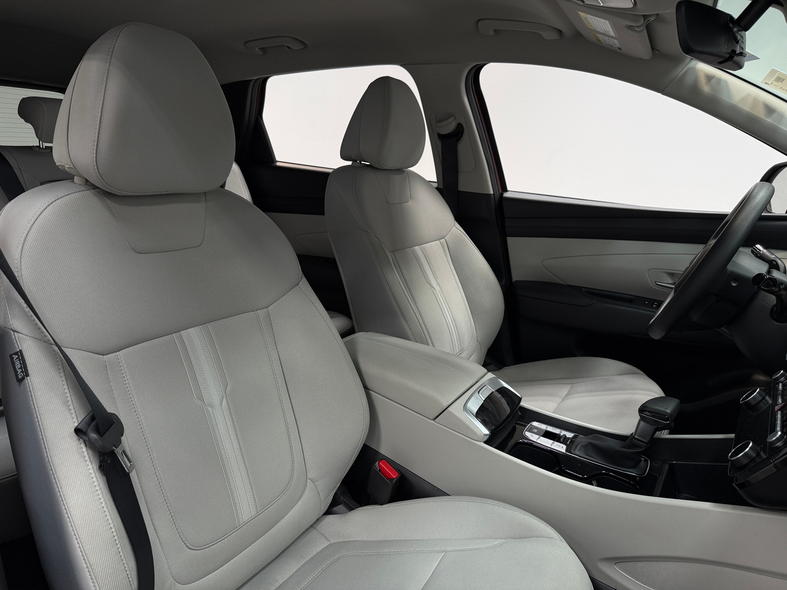 Thumbnail: 2026 Hyundai Tucson - 2