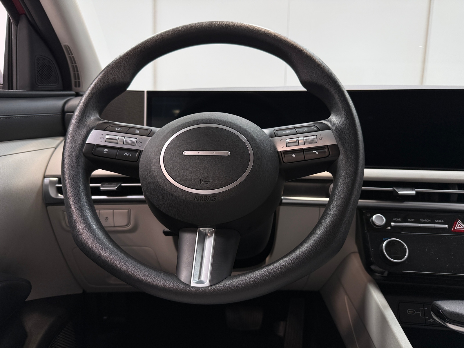 Thumbnail: 2026 Hyundai Tucson - 5